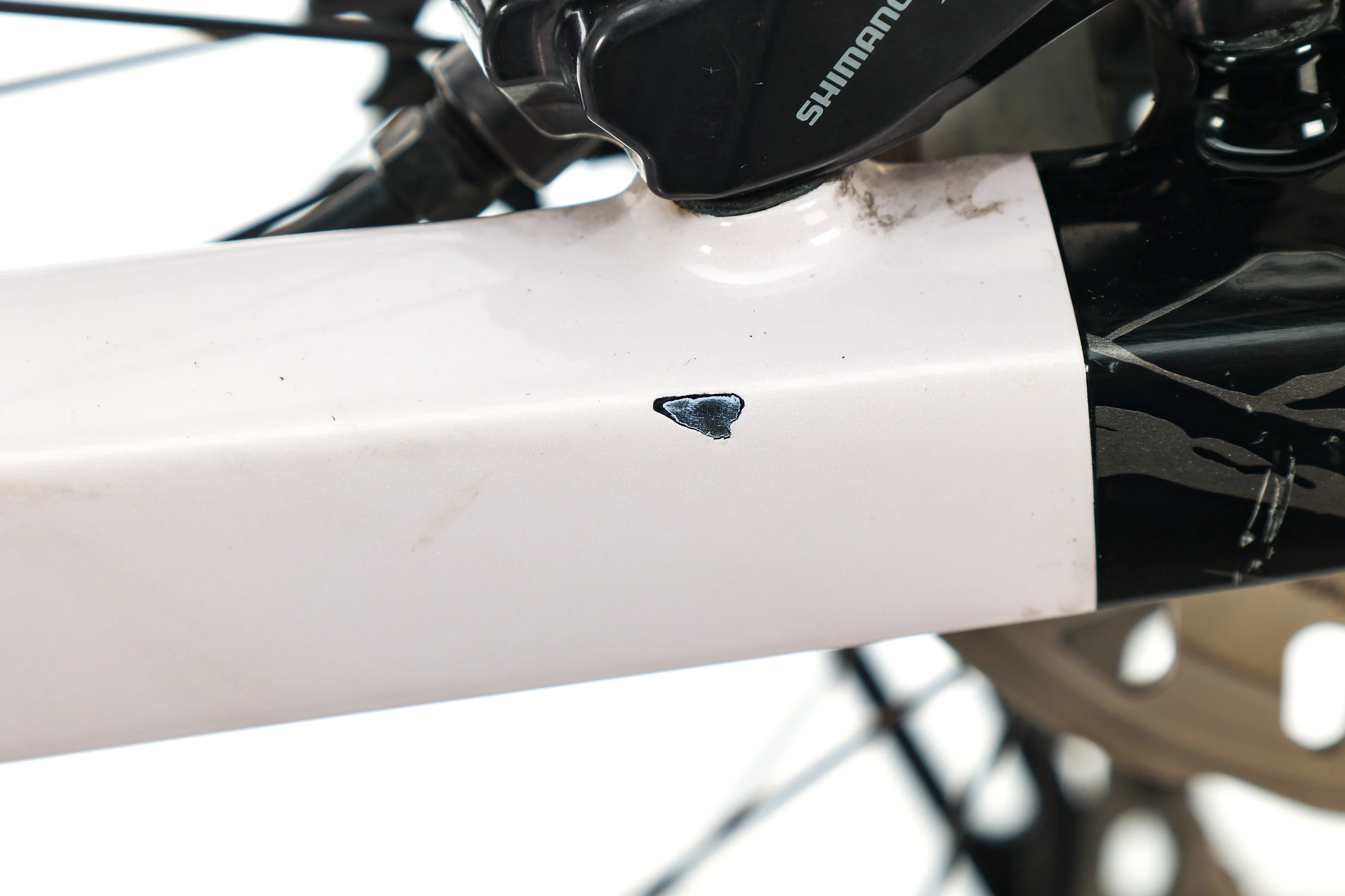 Orbea OIZ M-PRO Mountain Bike - 2022, Medium - Image 12