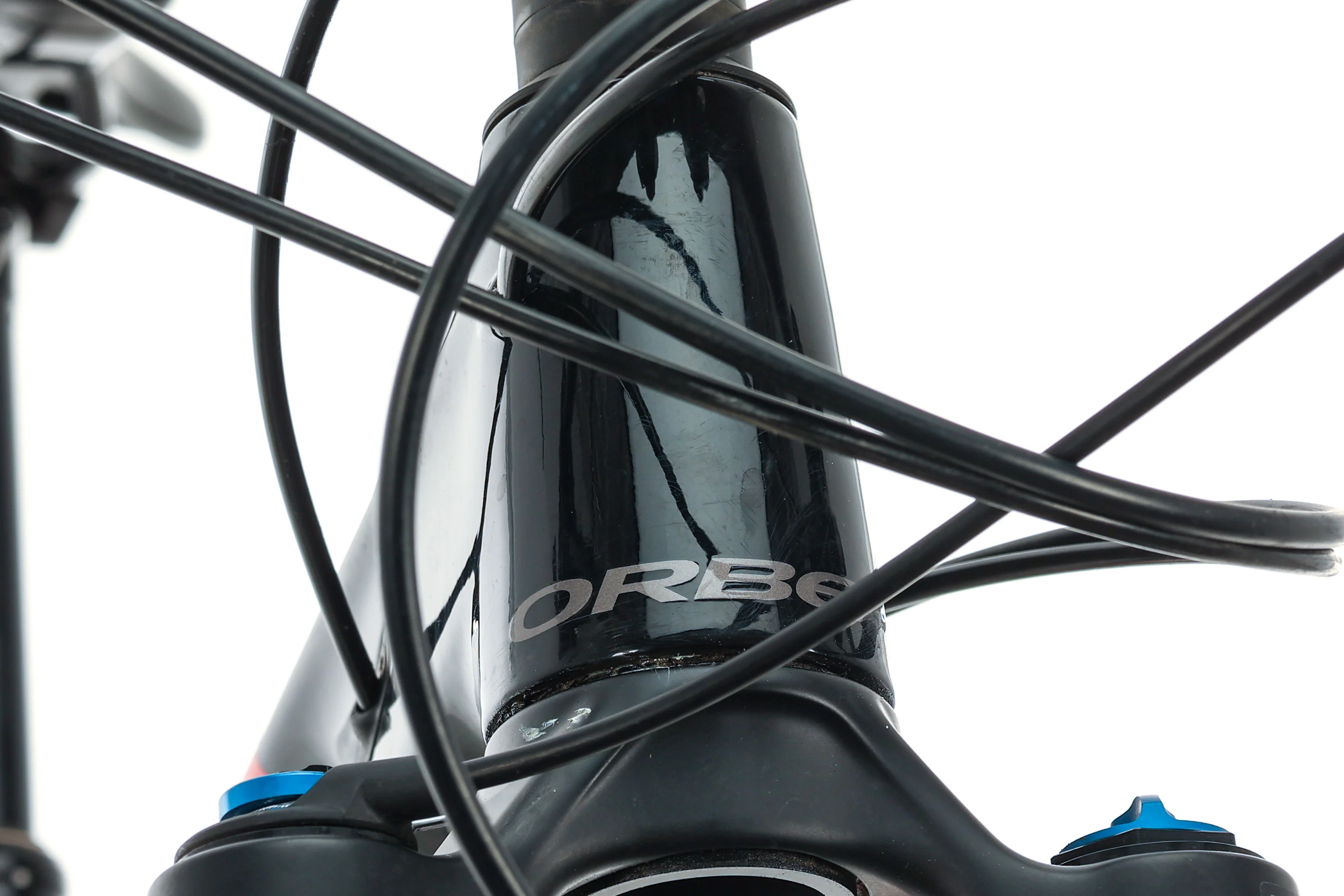 Orbea Oiz M10 TR Mountain Bike - 2022, Small - Image 8