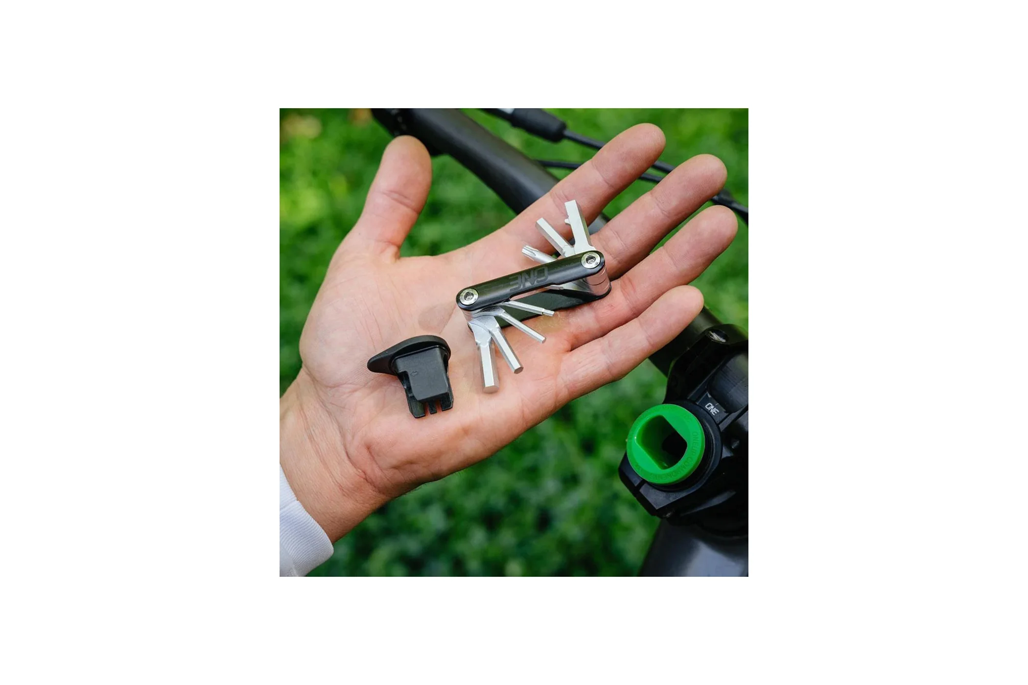 OneUp EDC LITE Tool - Image 3
