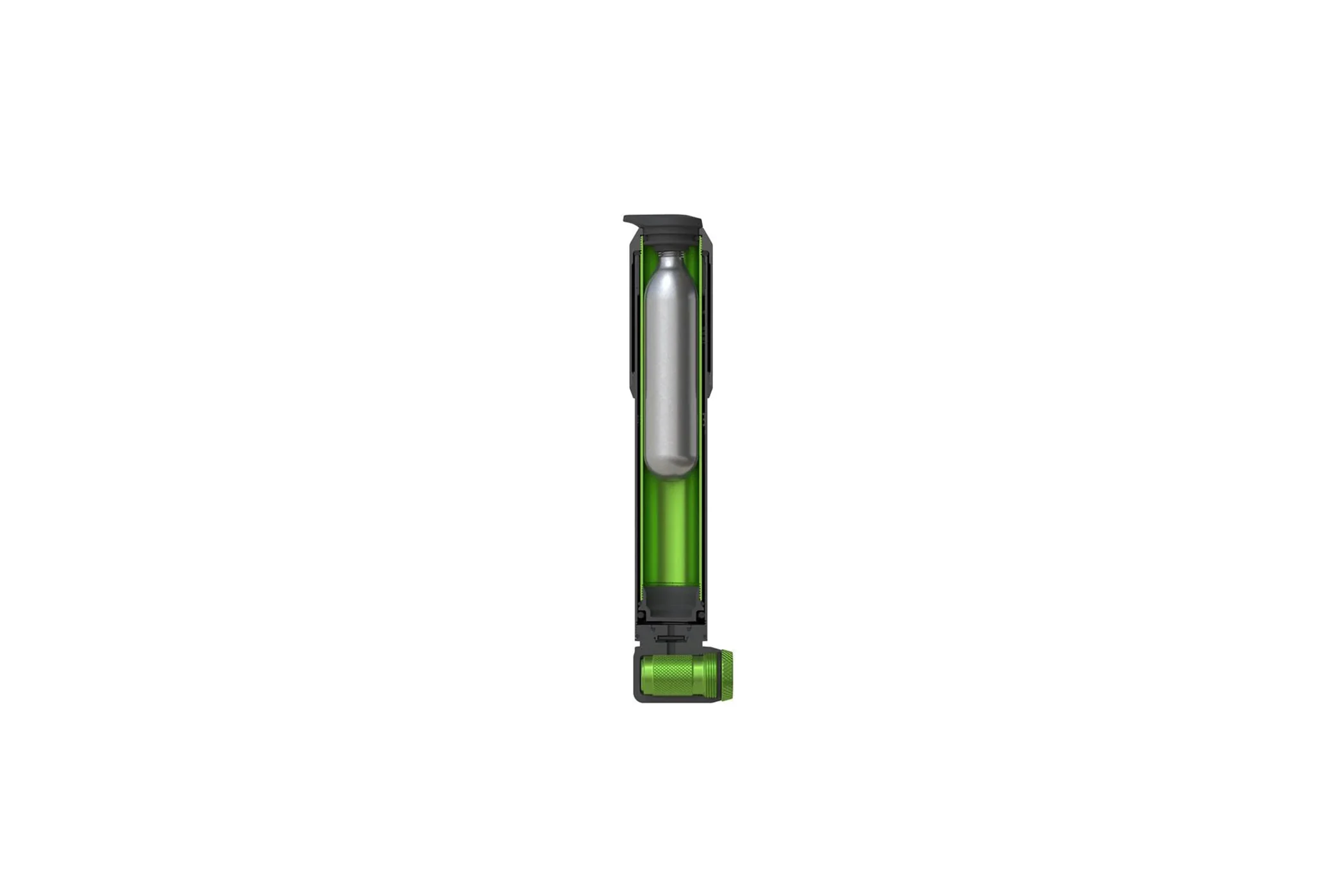 OneUp EDC Mini Pump - Image 6