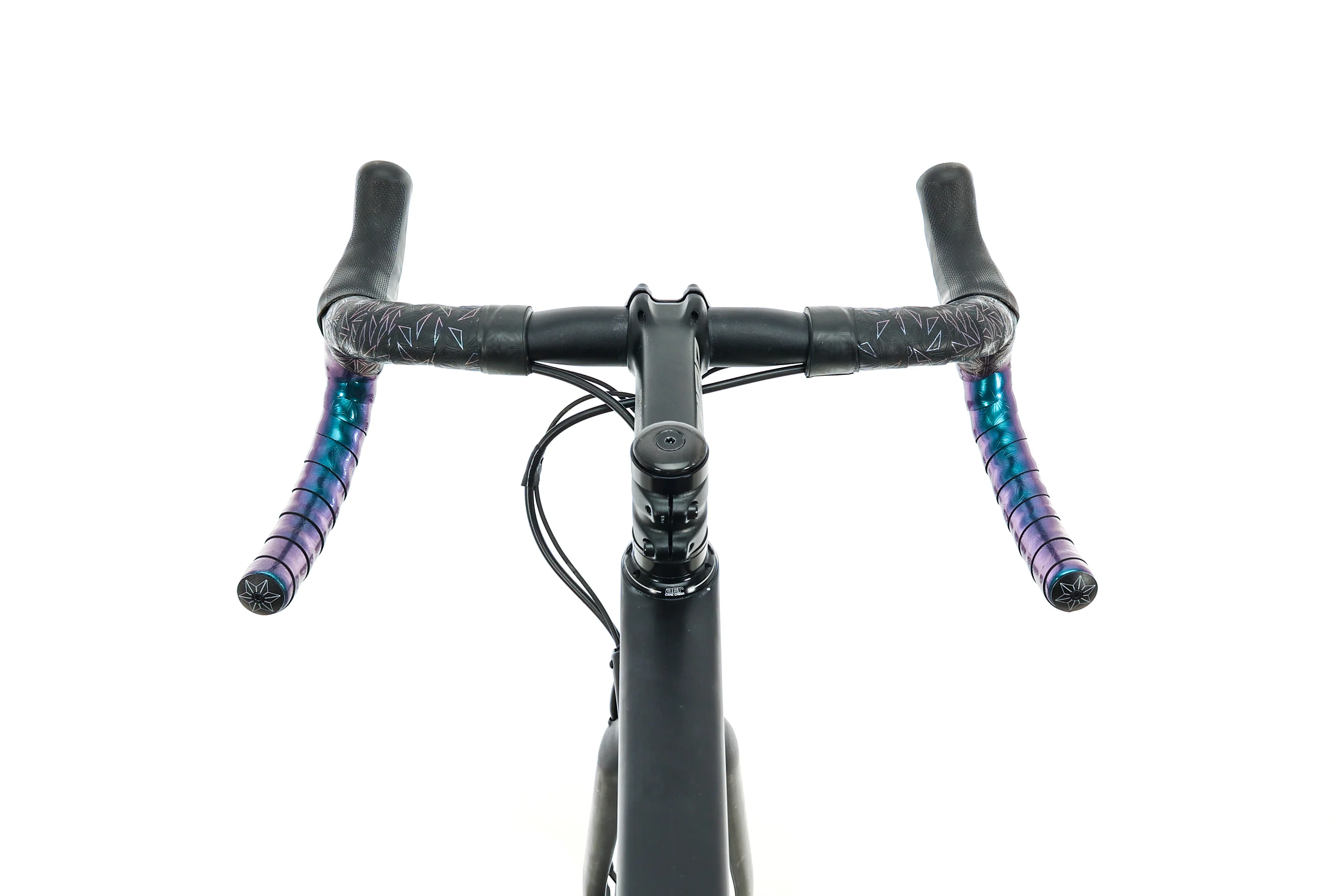 OPEN MIN.D. Road Bike - Small - Image 6