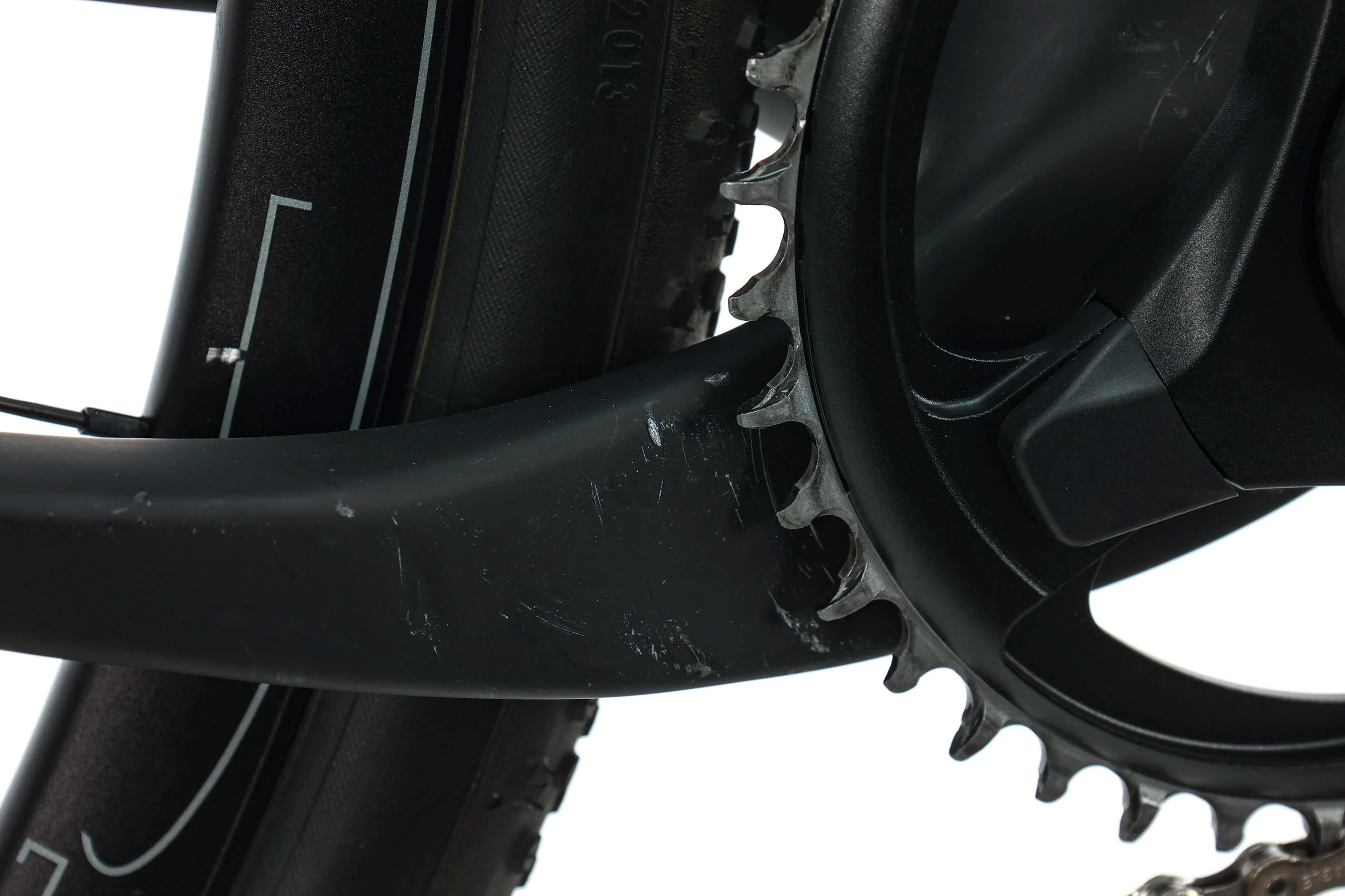 OPEN U.P.P.E.R Gravel Bike - Large - Image 13