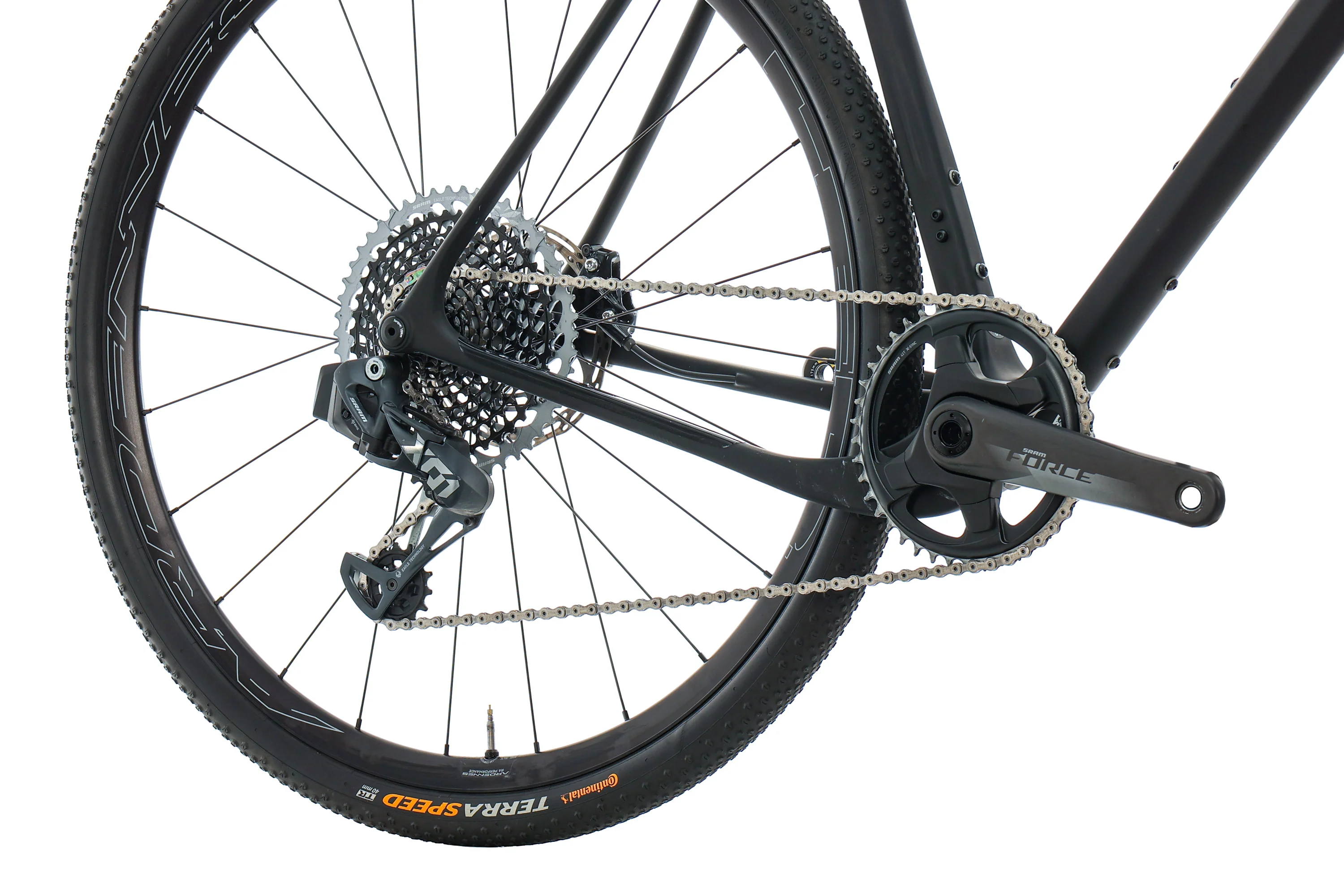 OPEN U.P.P.E.R Gravel Bike - Large - Image 3