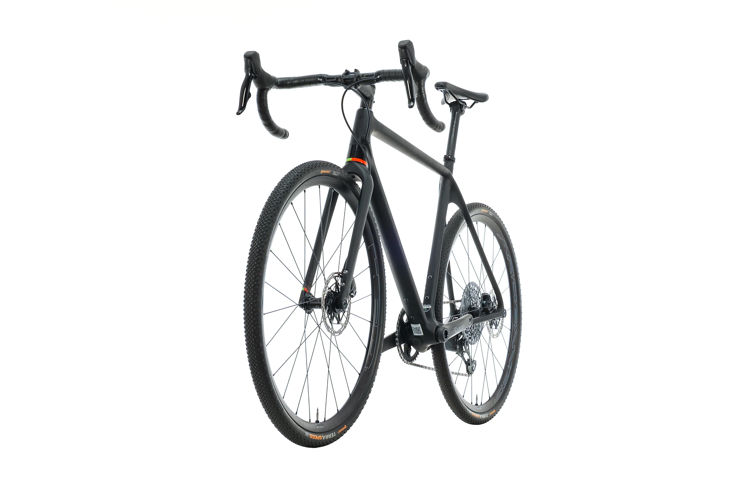 OPEN U.P.P.E.R Gravel Bike - Large - Image 4