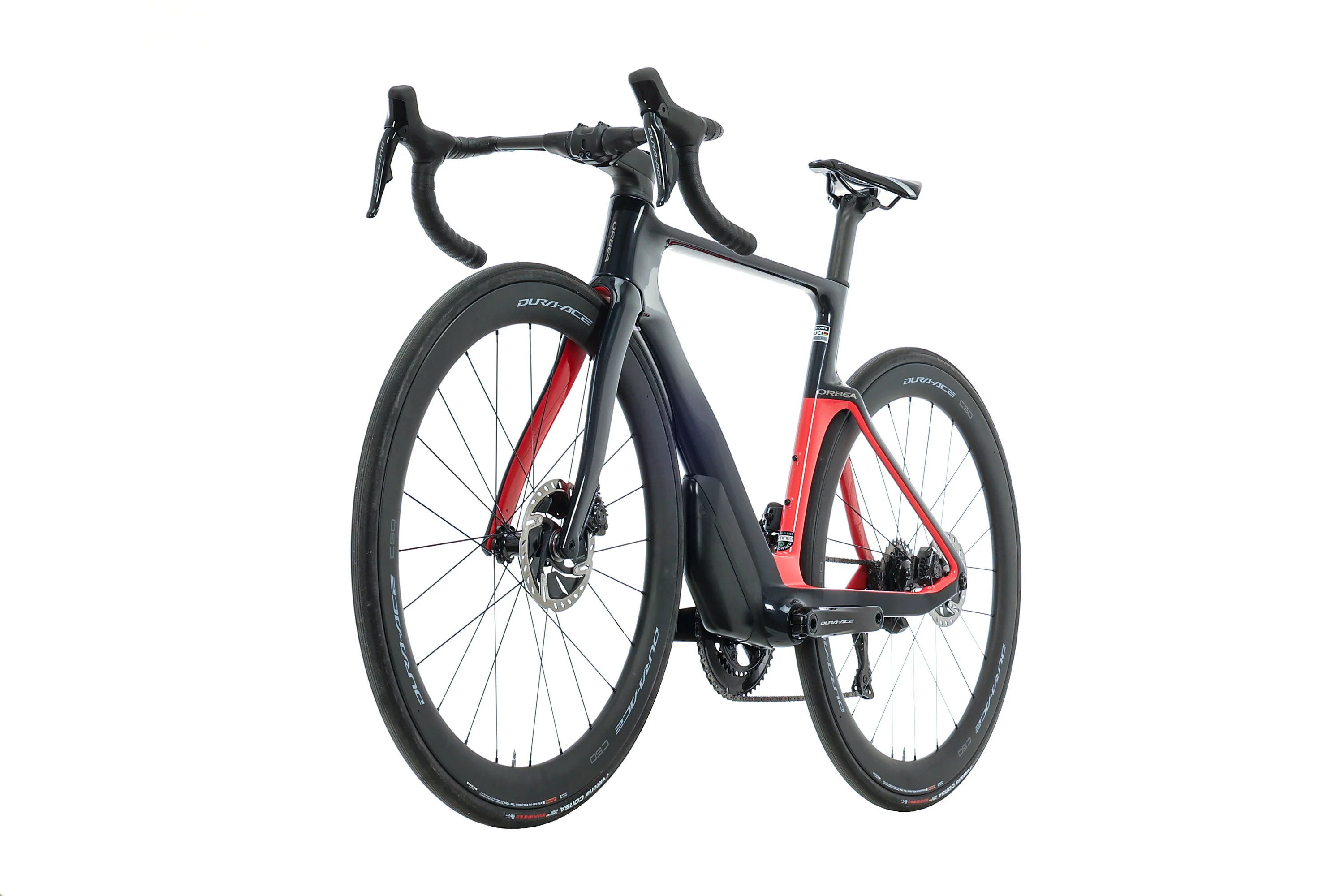 Orbea Orca Aero M10iLTD Custom Road Bike - 2022, 51cm - Image 4