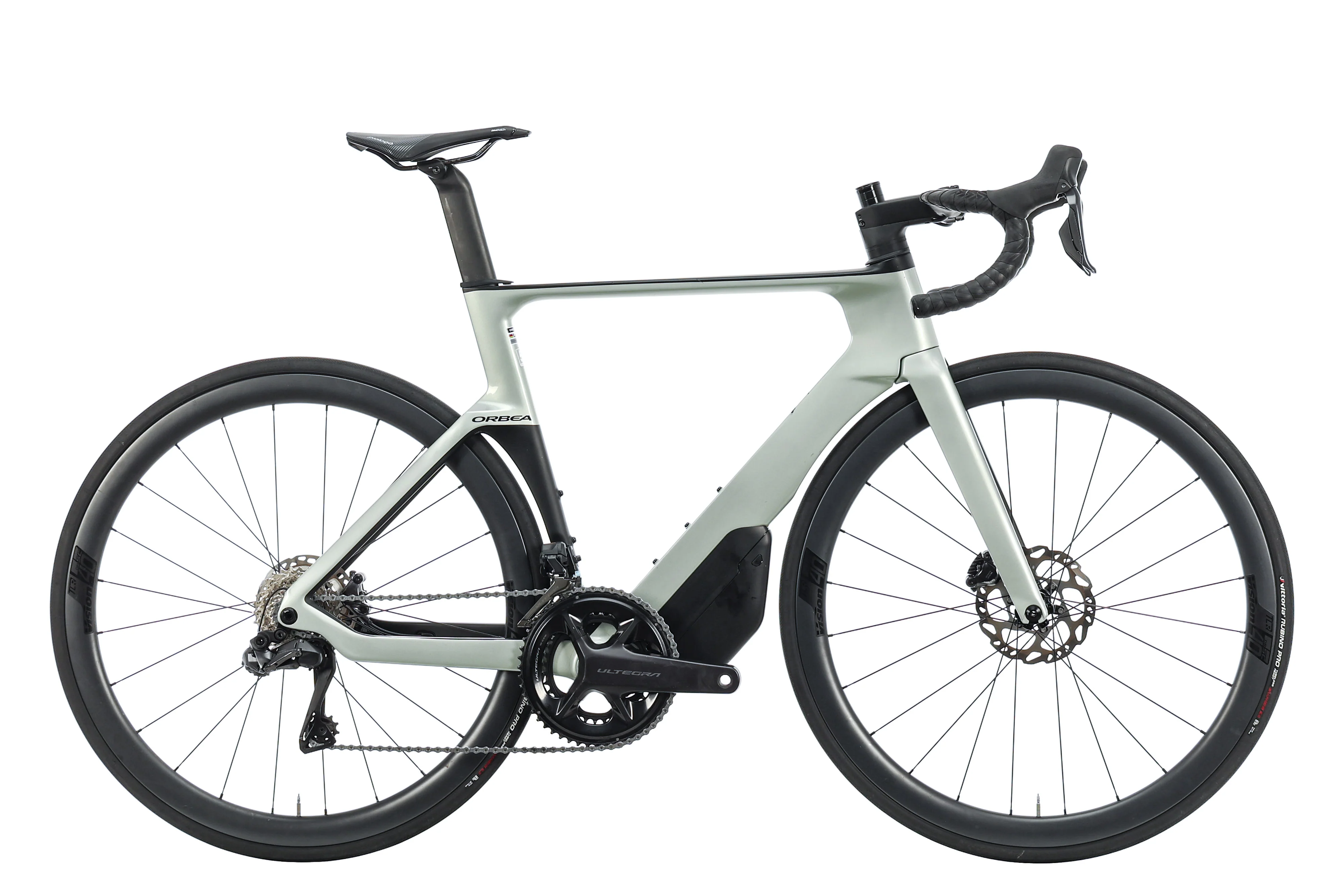 Orbea Orca Aero M20iLTD Road Bike - 2022, 53cm