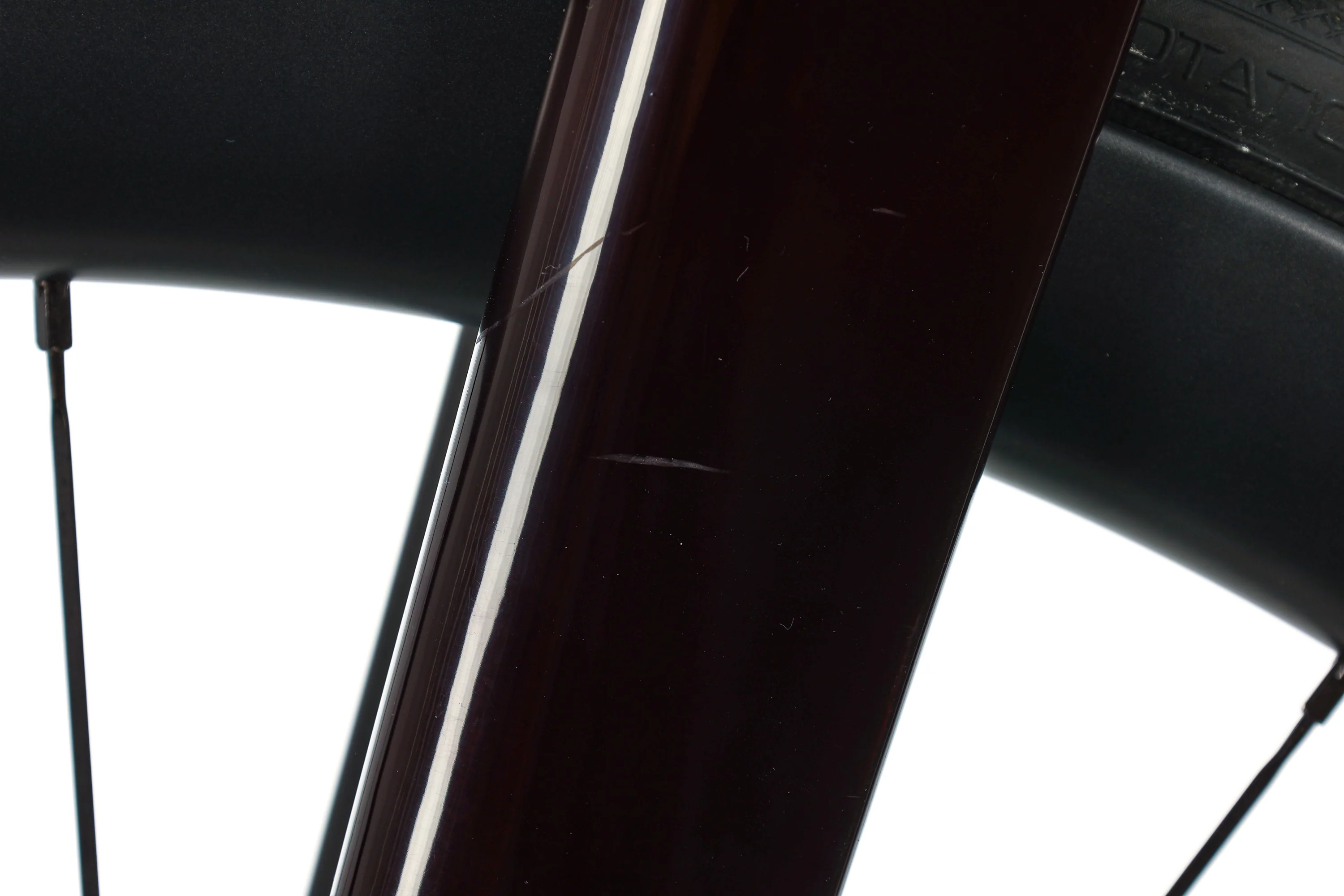 Orbea Orca Aero M20iLTD Road Bike - 2022, 55cm - Image 8