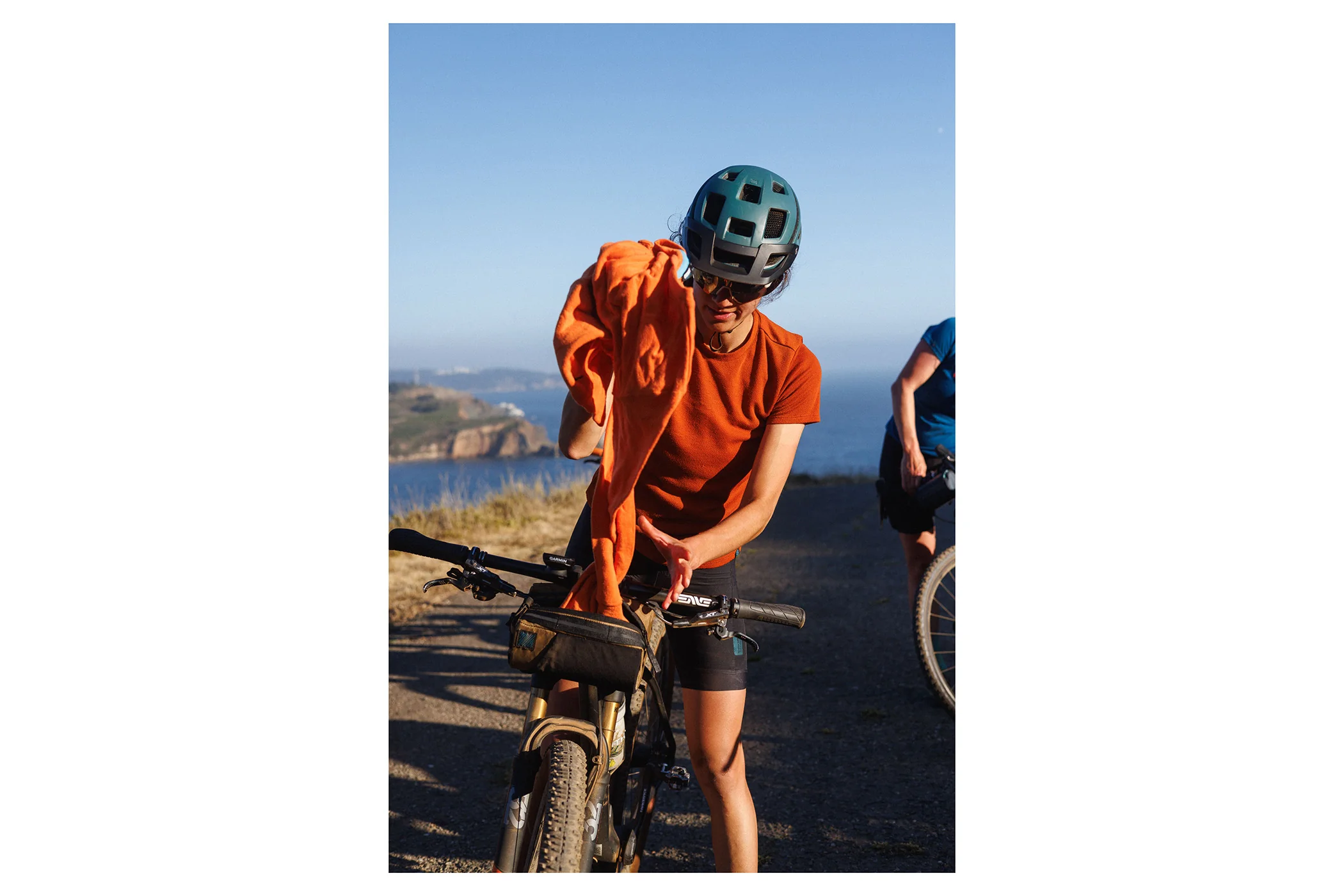 Ornot Handlebar Bag - EcoPak - Image 16