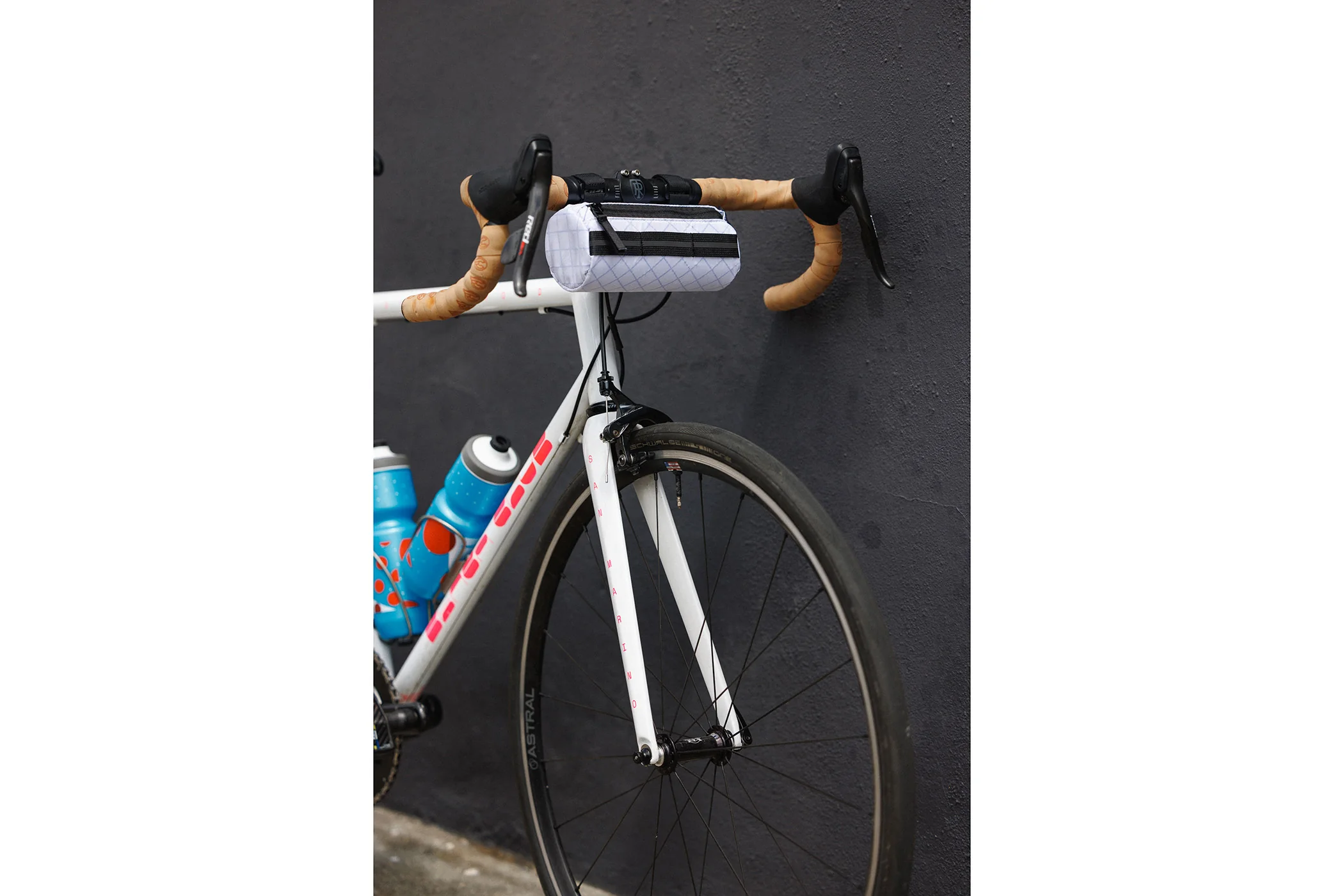 Ornot Handlebar Bag Mini EcoPak - Image 13