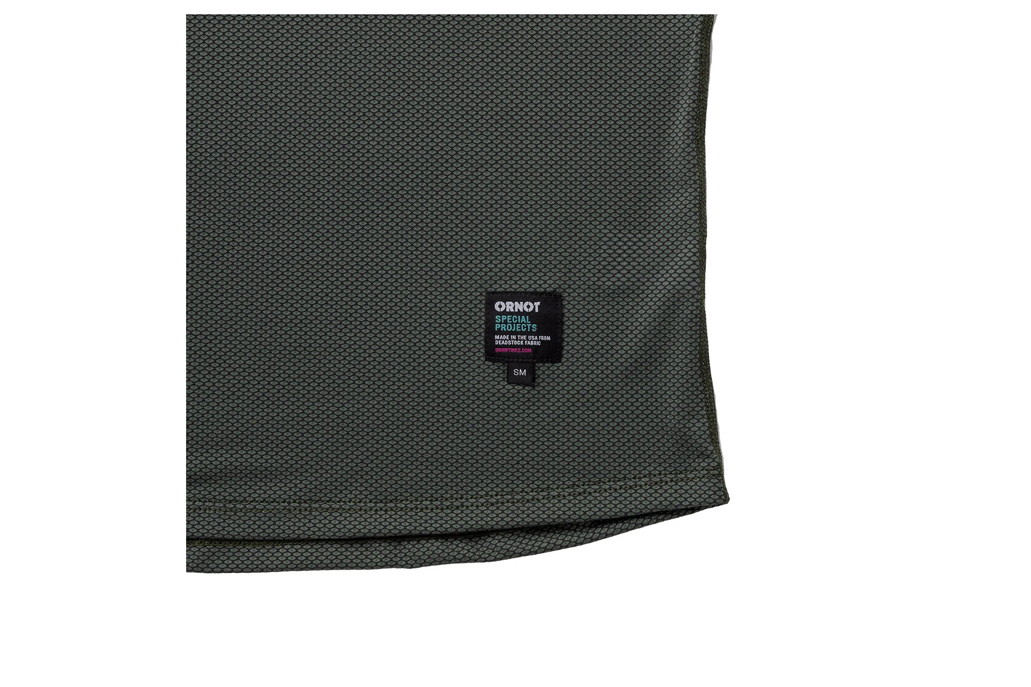 Ornot Lightweight Base layer - Image 3
