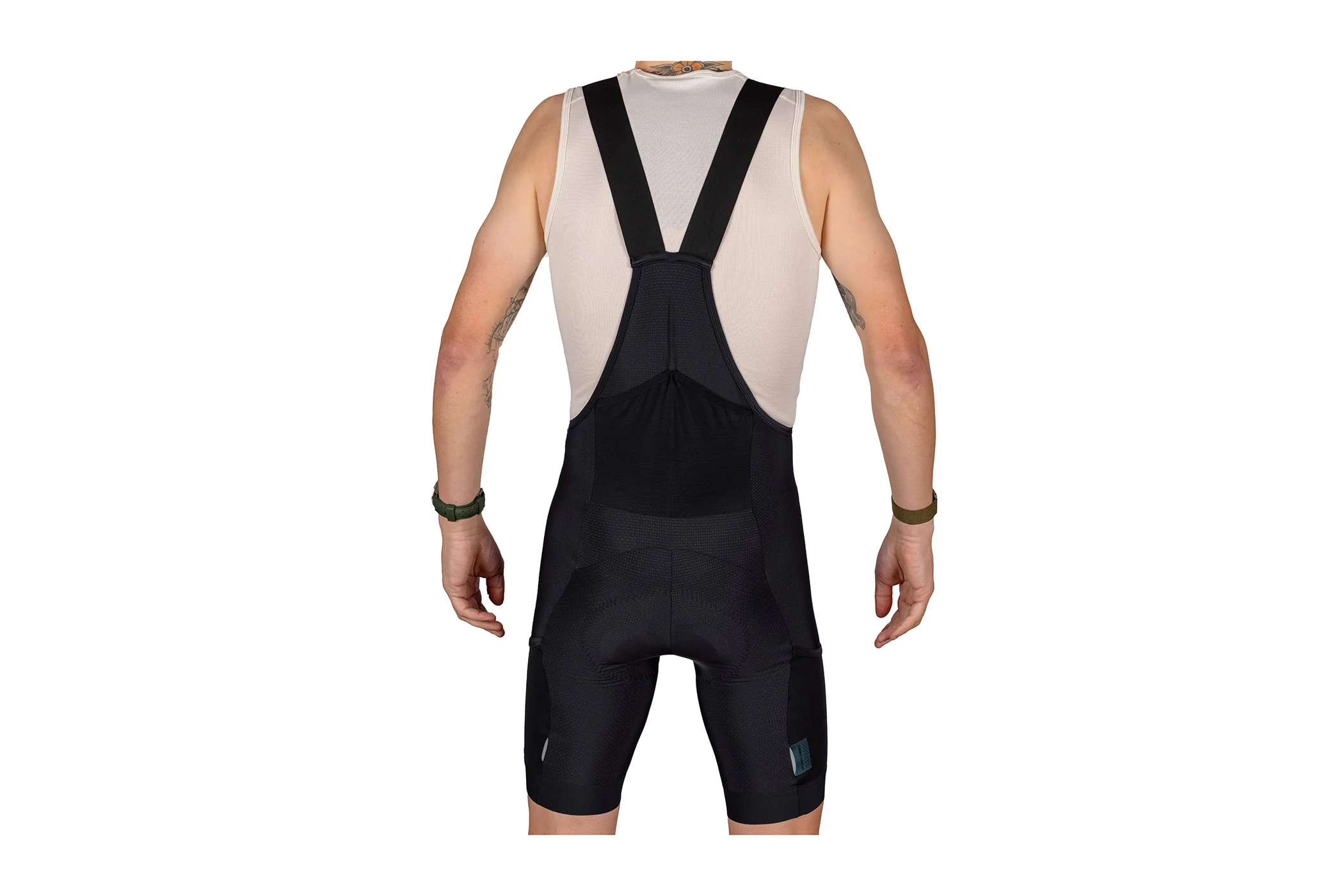 Ornot Men's Cargo Bib Short - Image 6