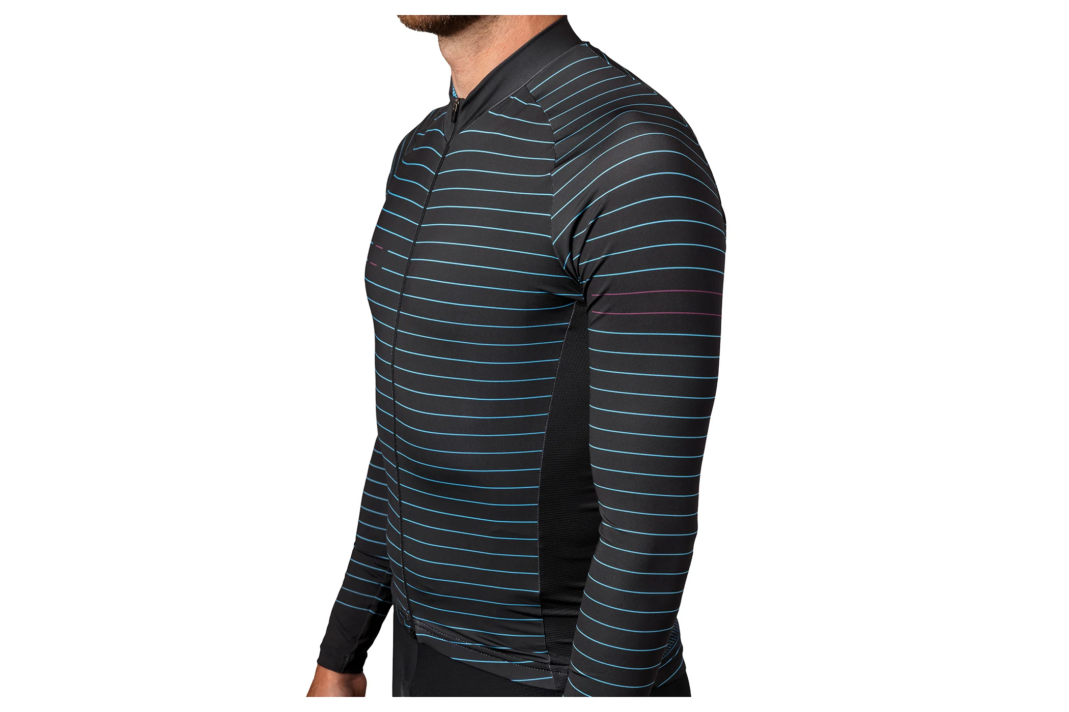 Ornot Men's Lightweight Long Sleeve Jersey - Image 6