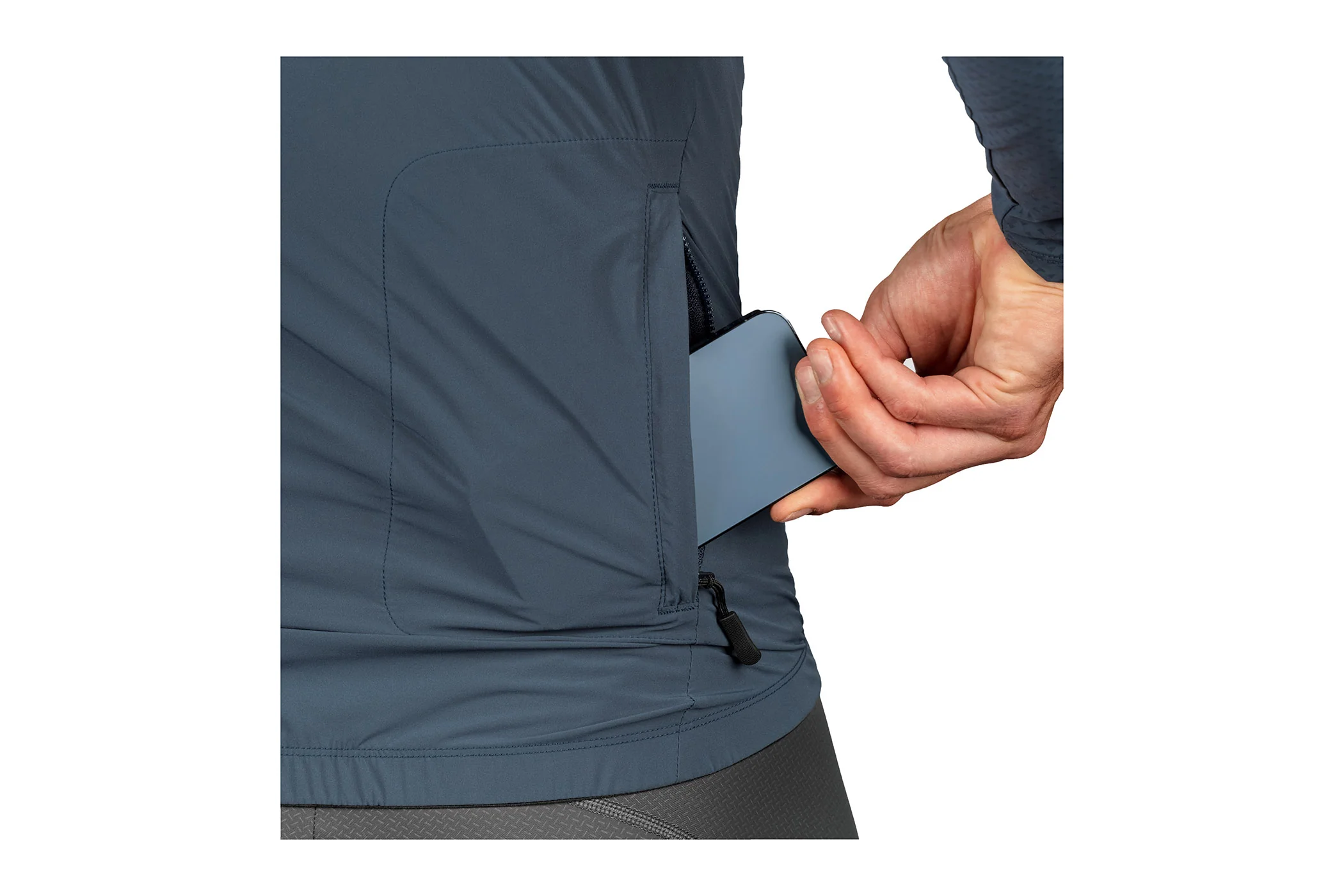 Ornot Men's Micro Climate Jacket - Image 6
