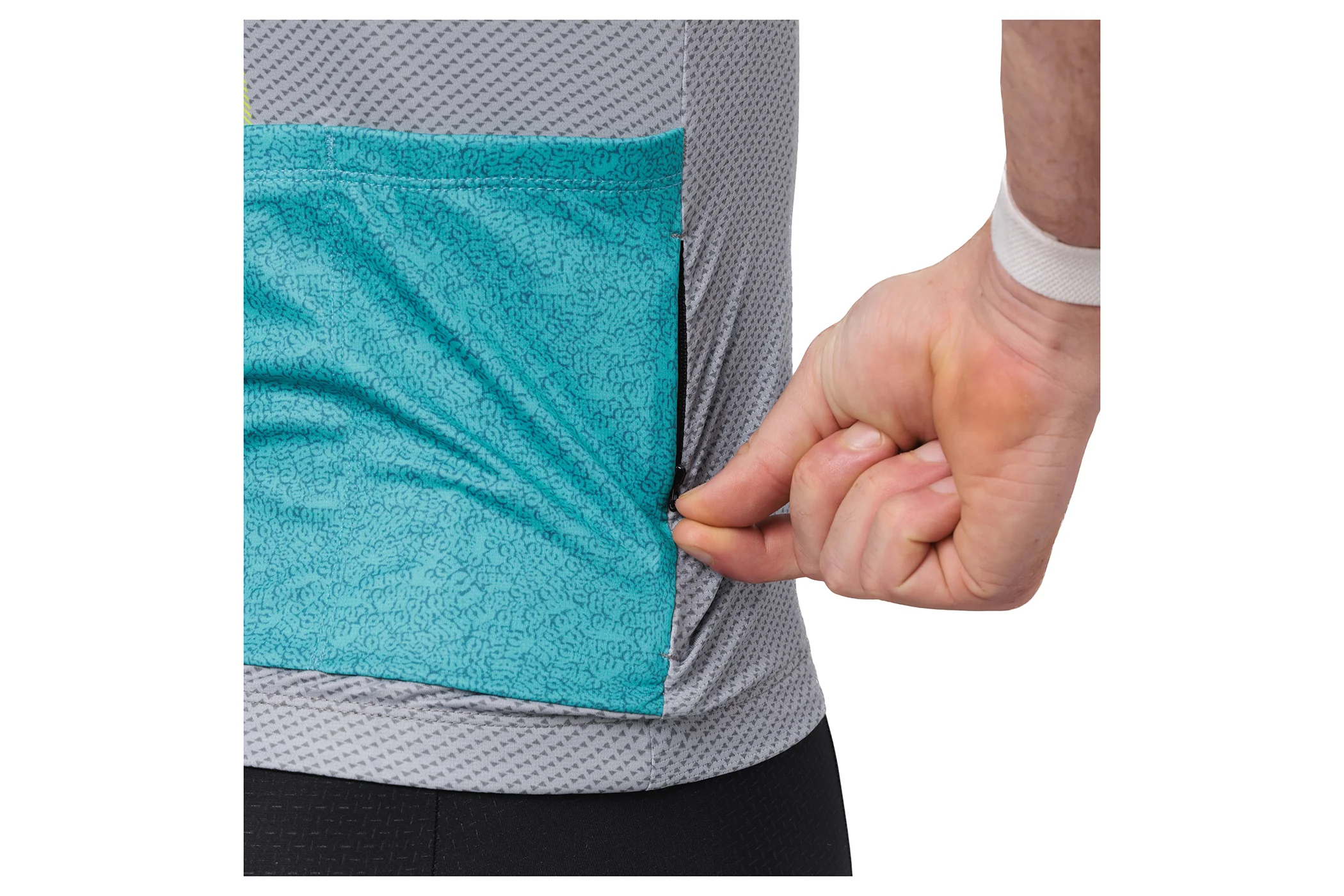 Ornot Men's Park Jersey - Nordic - Image 10