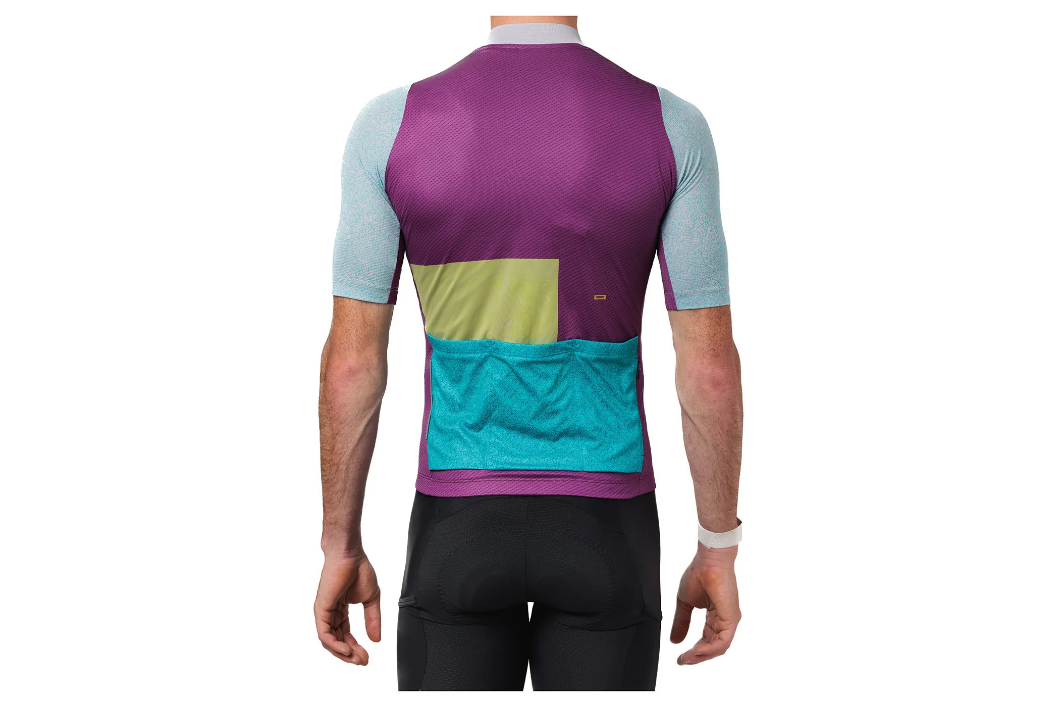 Ornot Men's Park Jersey - Nordic - Image 2