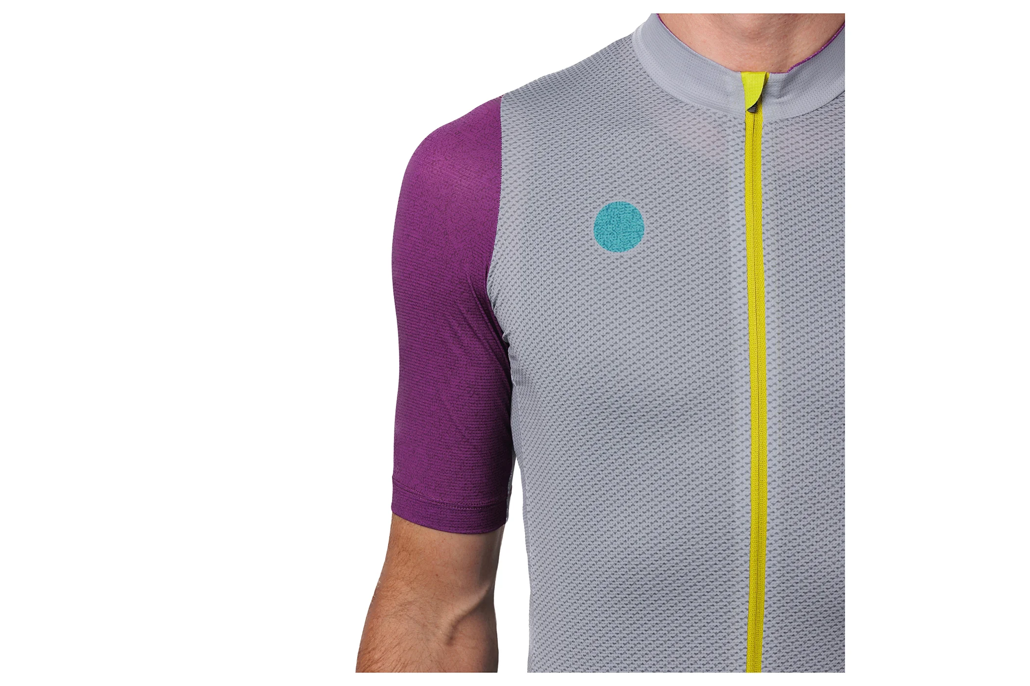 Ornot Men's Park Jersey - Nordic - Image 6