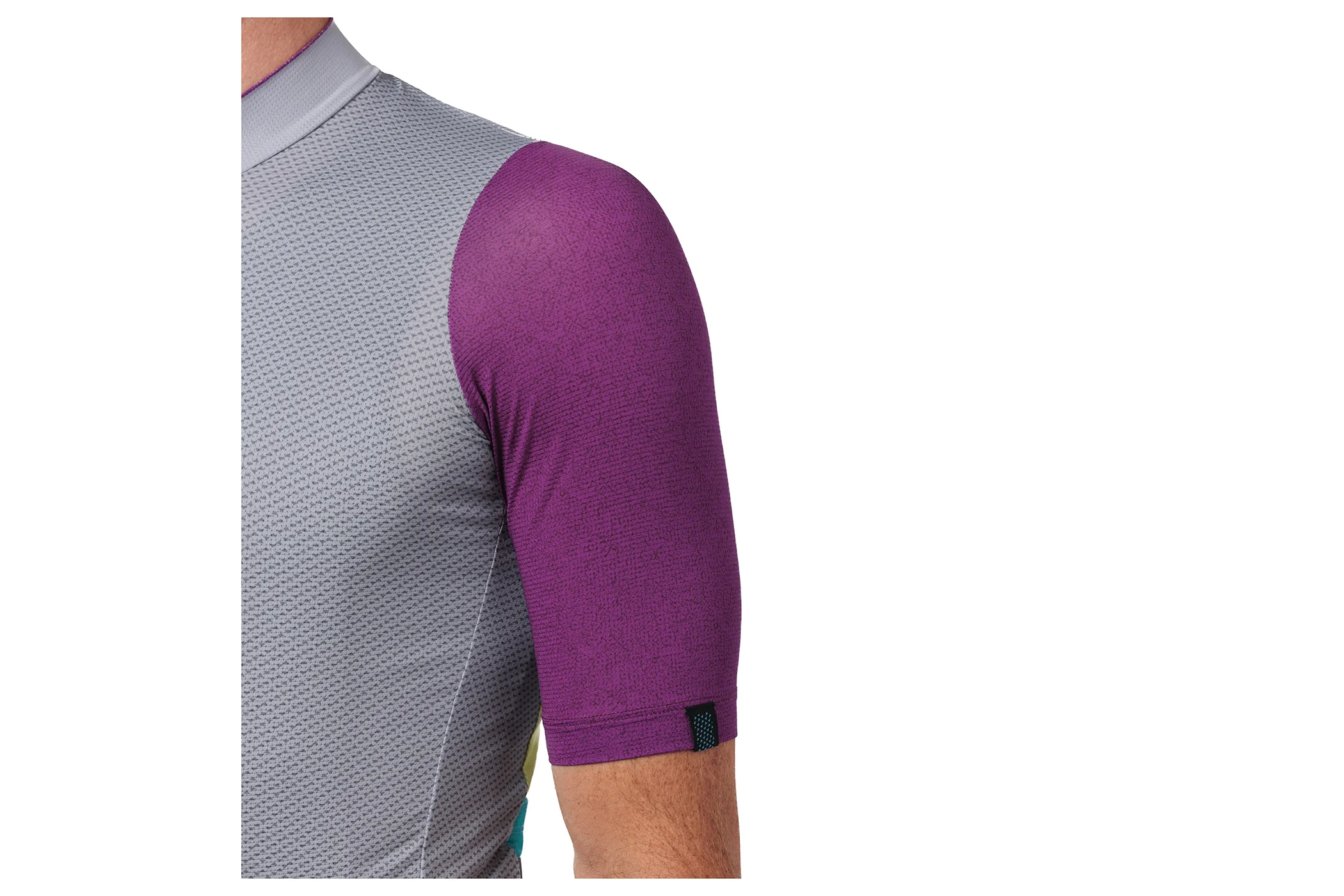 Ornot Men's Park Jersey - Nordic - Image 8