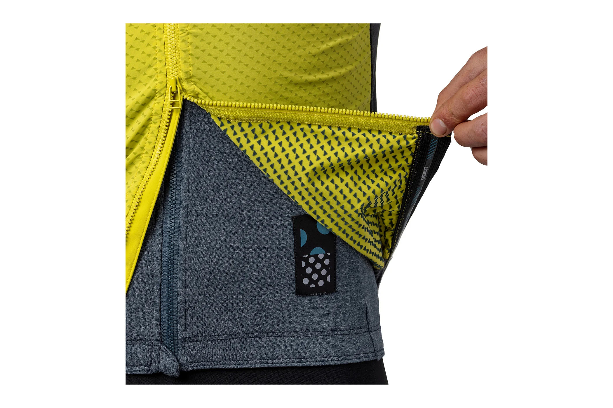 Ornot Micro Climate Vest - Image 4