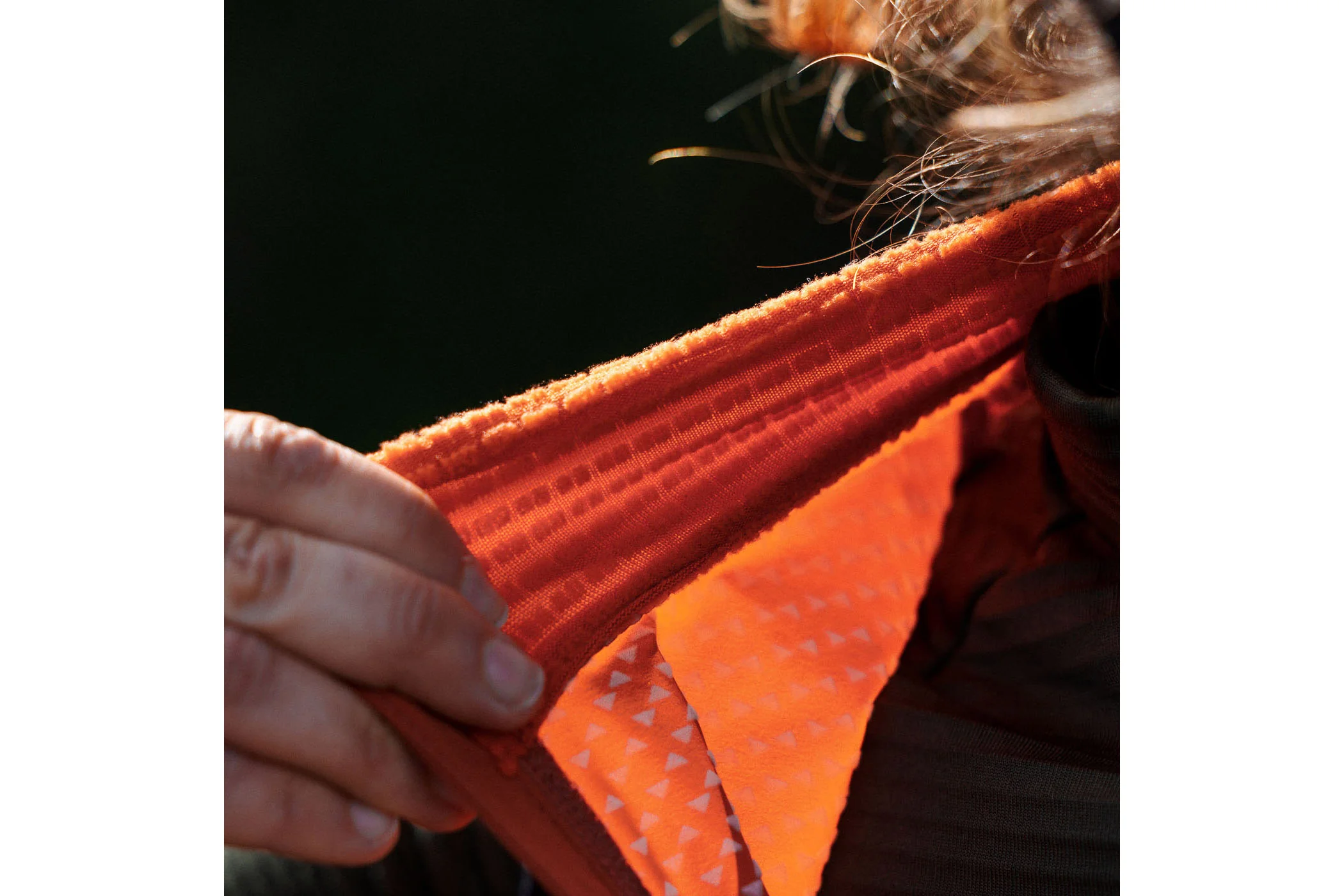 Ornot Micro Climate Vest - Image 8