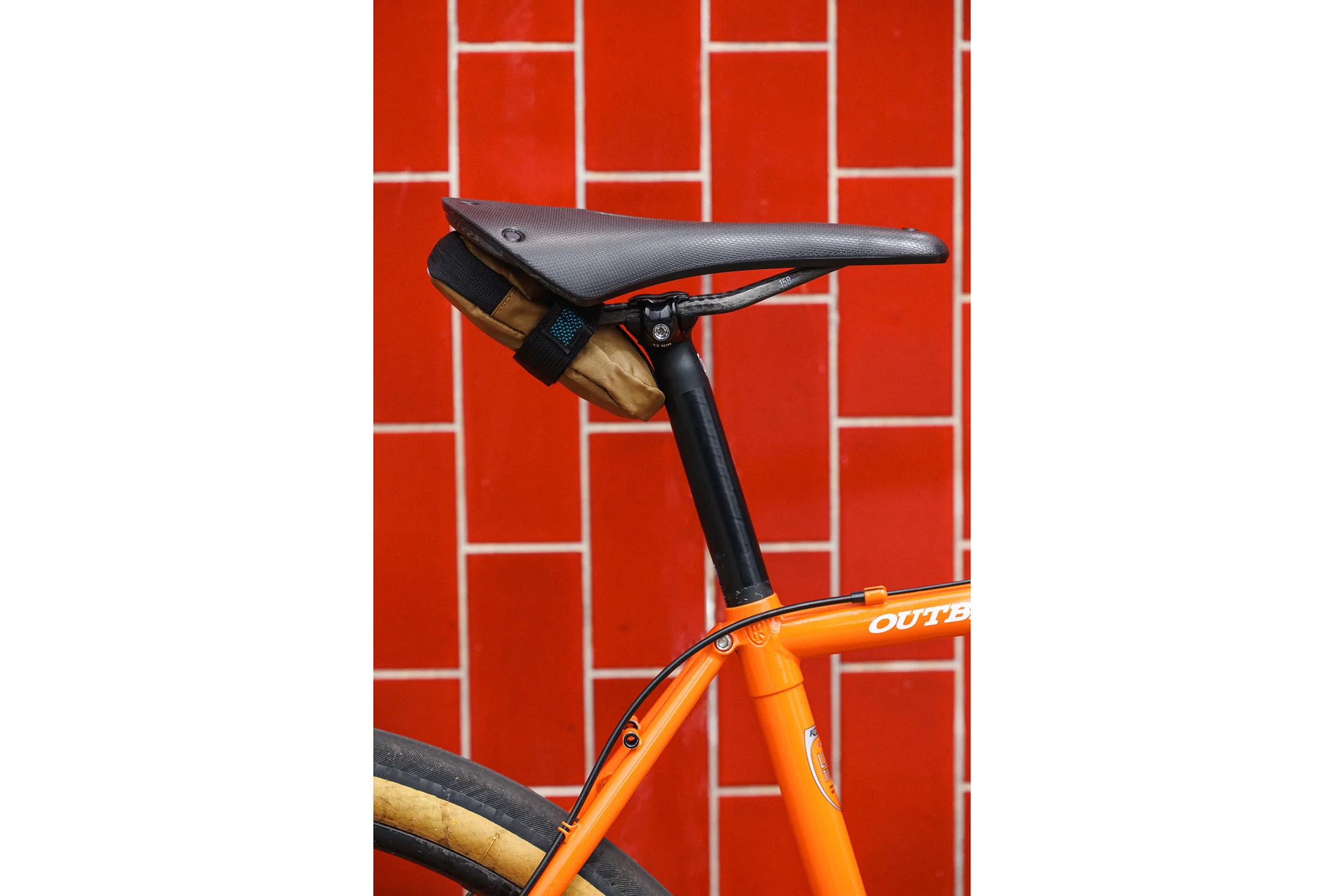 Ornot Seat Bag - EcoPak - Image 8