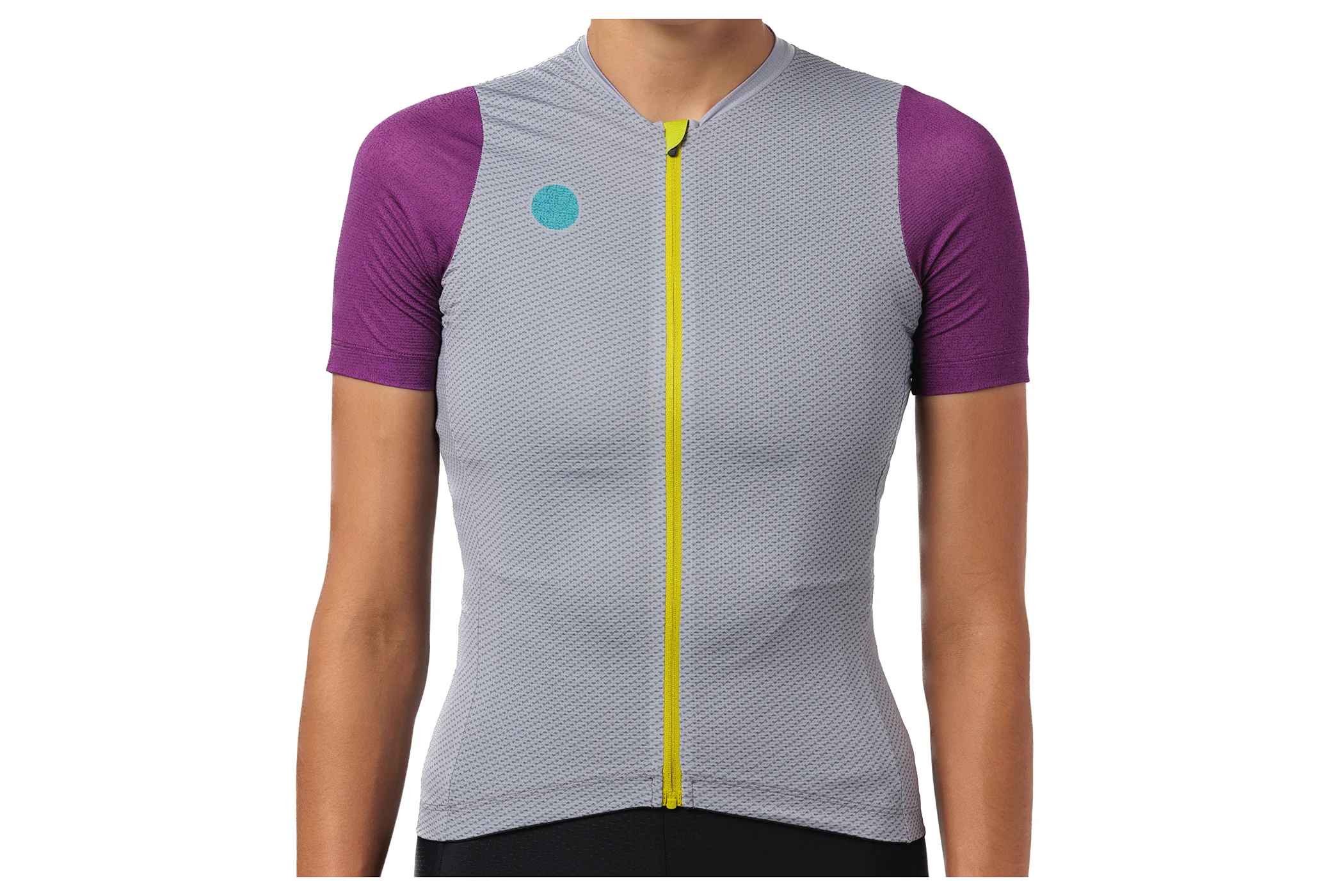 Ornot Women's Park Jersey - Nordic - Image 4