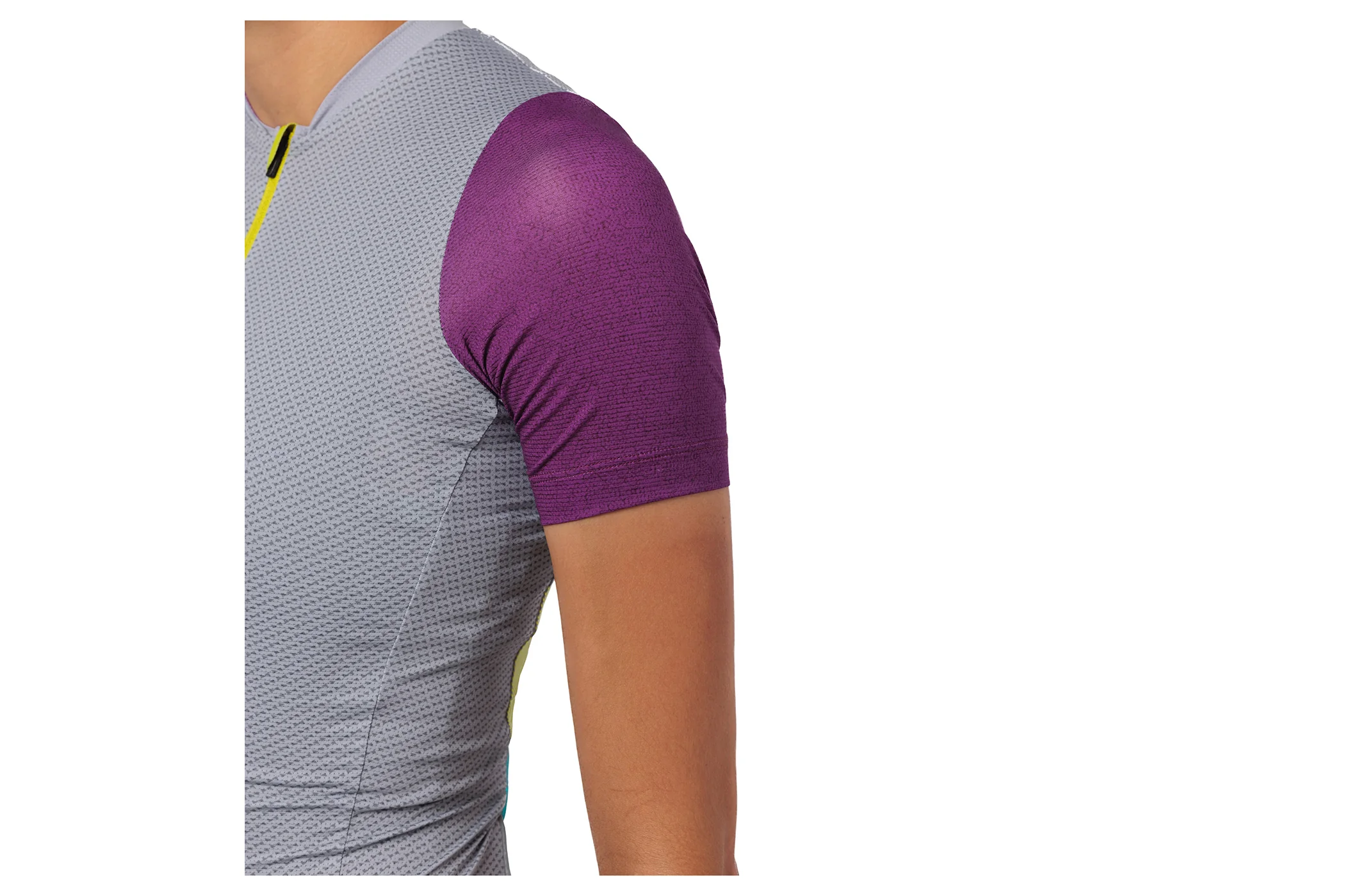Ornot Women's Park Jersey - Nordic - Image 7