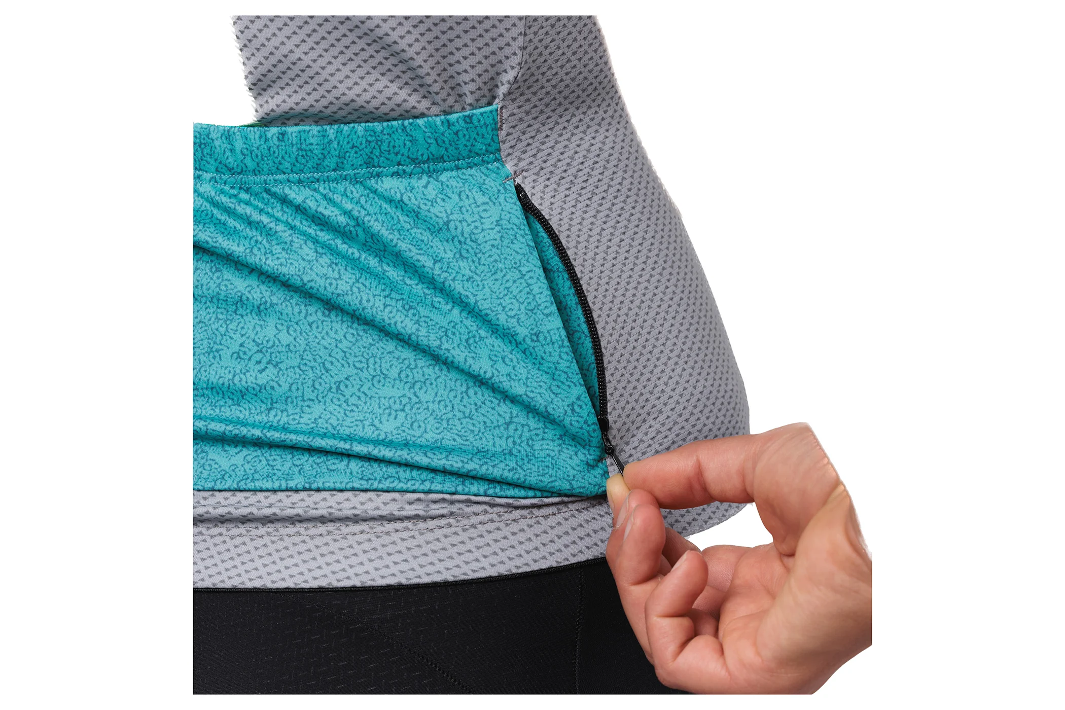 Ornot Women's Park Jersey - Nordic - Image 9