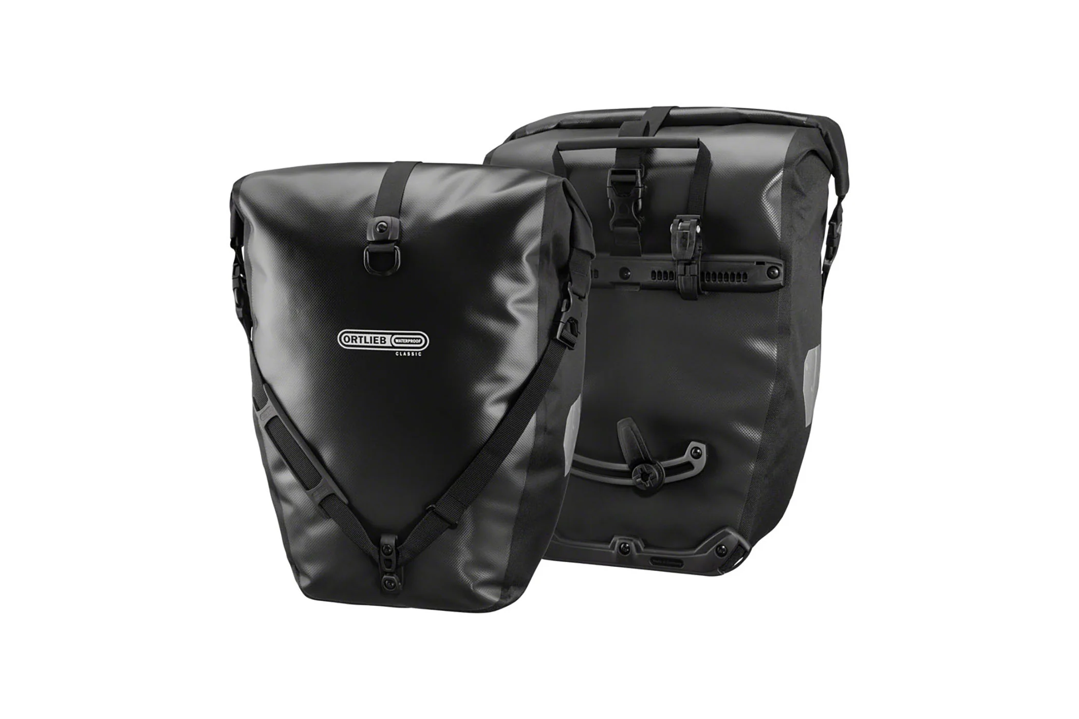 Ortlieb Back Roller 40L Panniers (Pair)