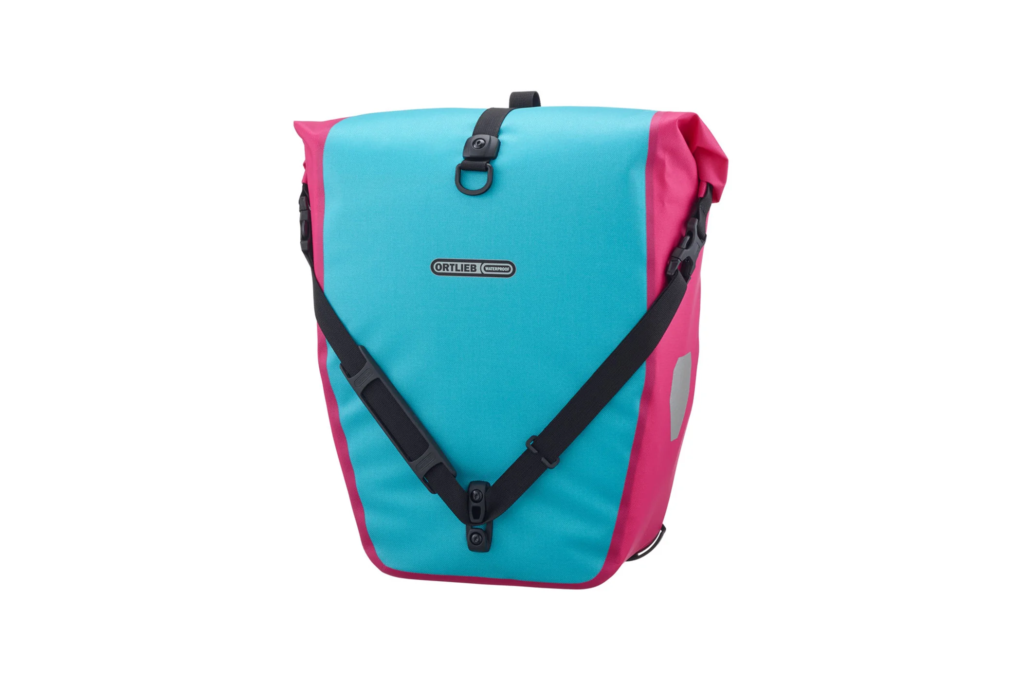 Ortlieb Back-Roller Cyber Pannier - Image 2