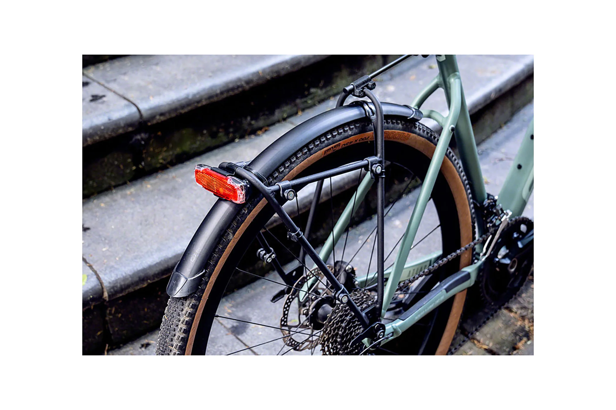 Ortlieb Quick-Rack Light Rear Mount Bike Rack - Image 3