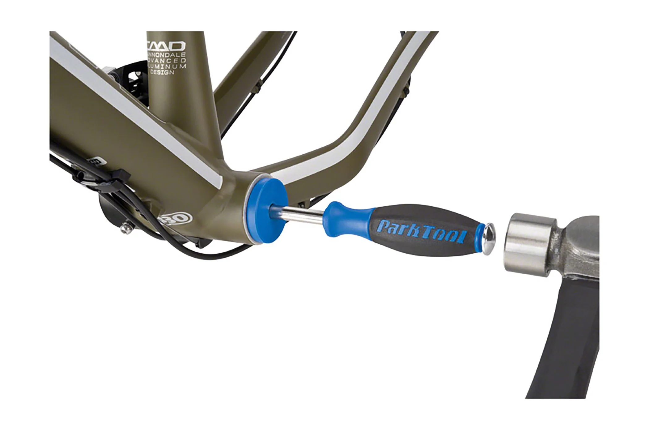 Park BBT-30.4 Bottom Bracket Tool Set - Image 2