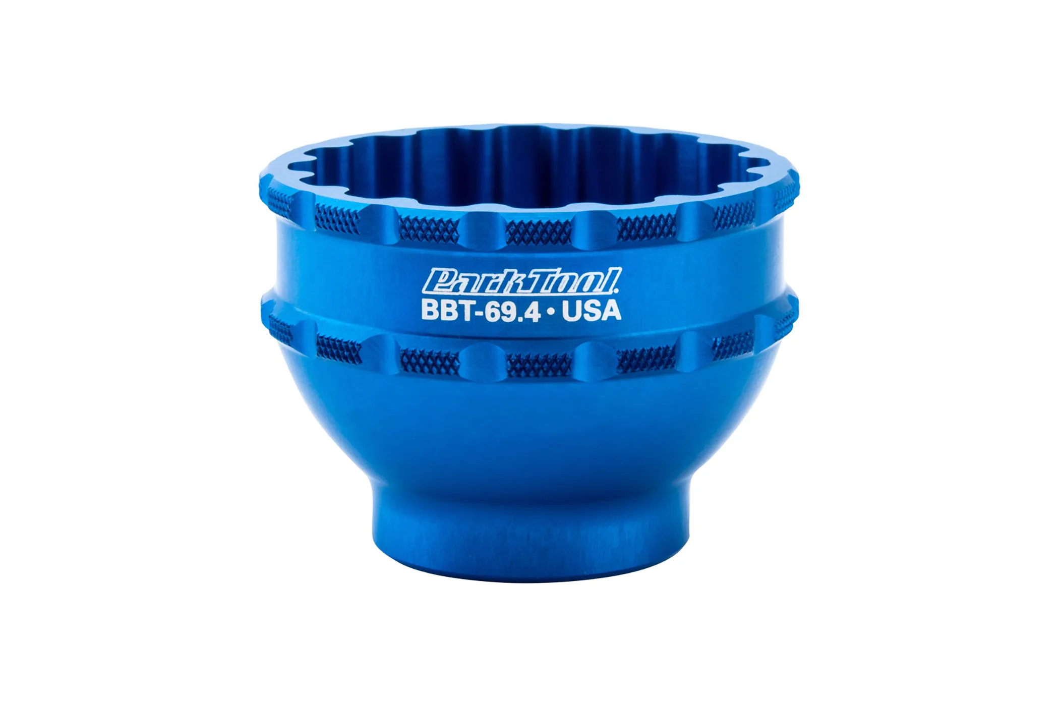 Park Tool BBT-69.4 Bottom Bracket and Lockring Tool - 16 Notch - Image 2