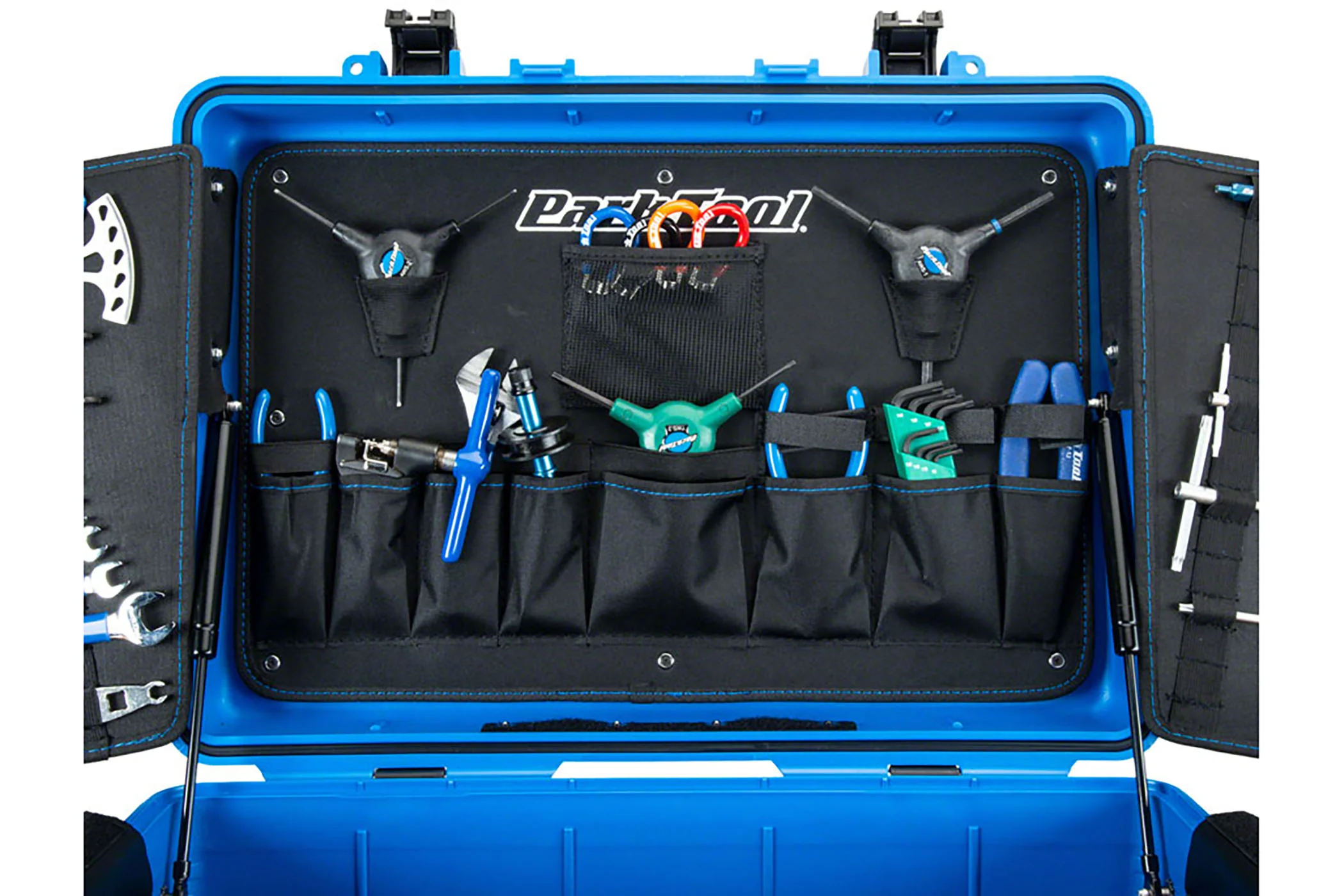 Park Tool BRK 1 Big Rolling Tool Kit - Image 10