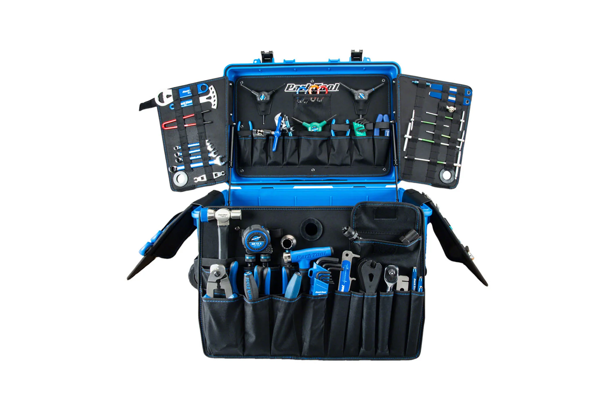 Park Tool BRK 1 Big Rolling Tool Kit - Image 2