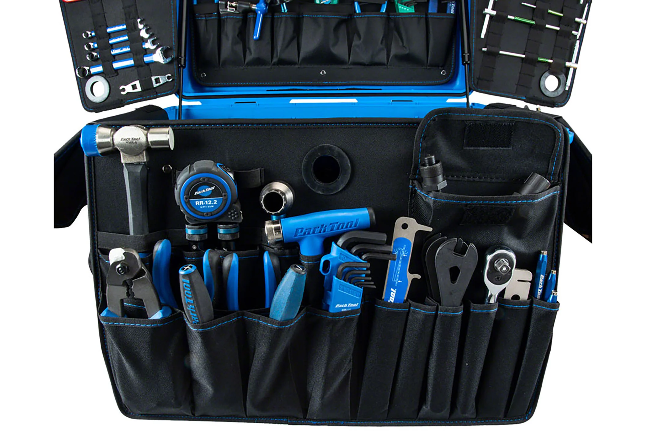 Park Tool BRK 1 Big Rolling Tool Kit - Image 5