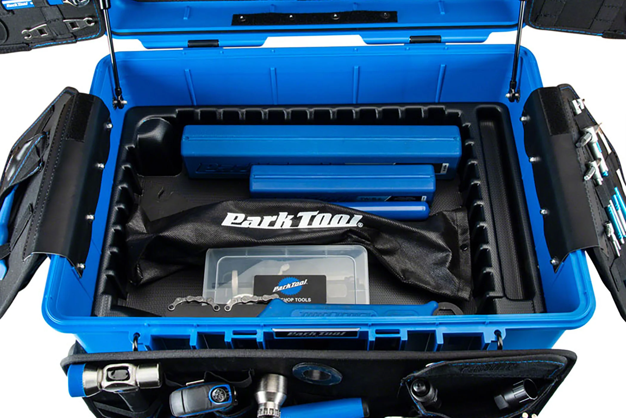Park Tool BRK 1 Big Rolling Tool Kit - Image 6