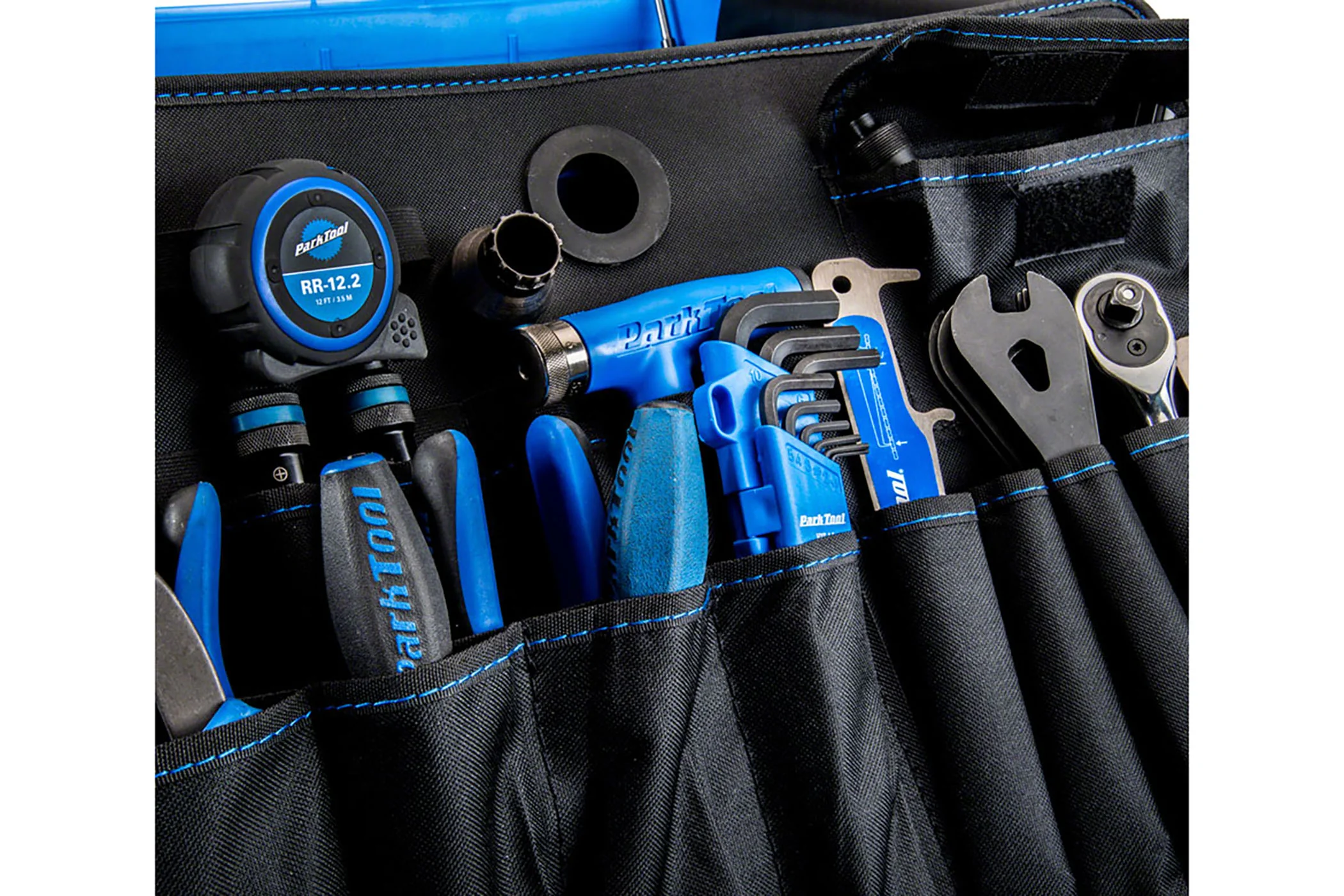Park Tool BRK 1 Big Rolling Tool Kit - Image 7
