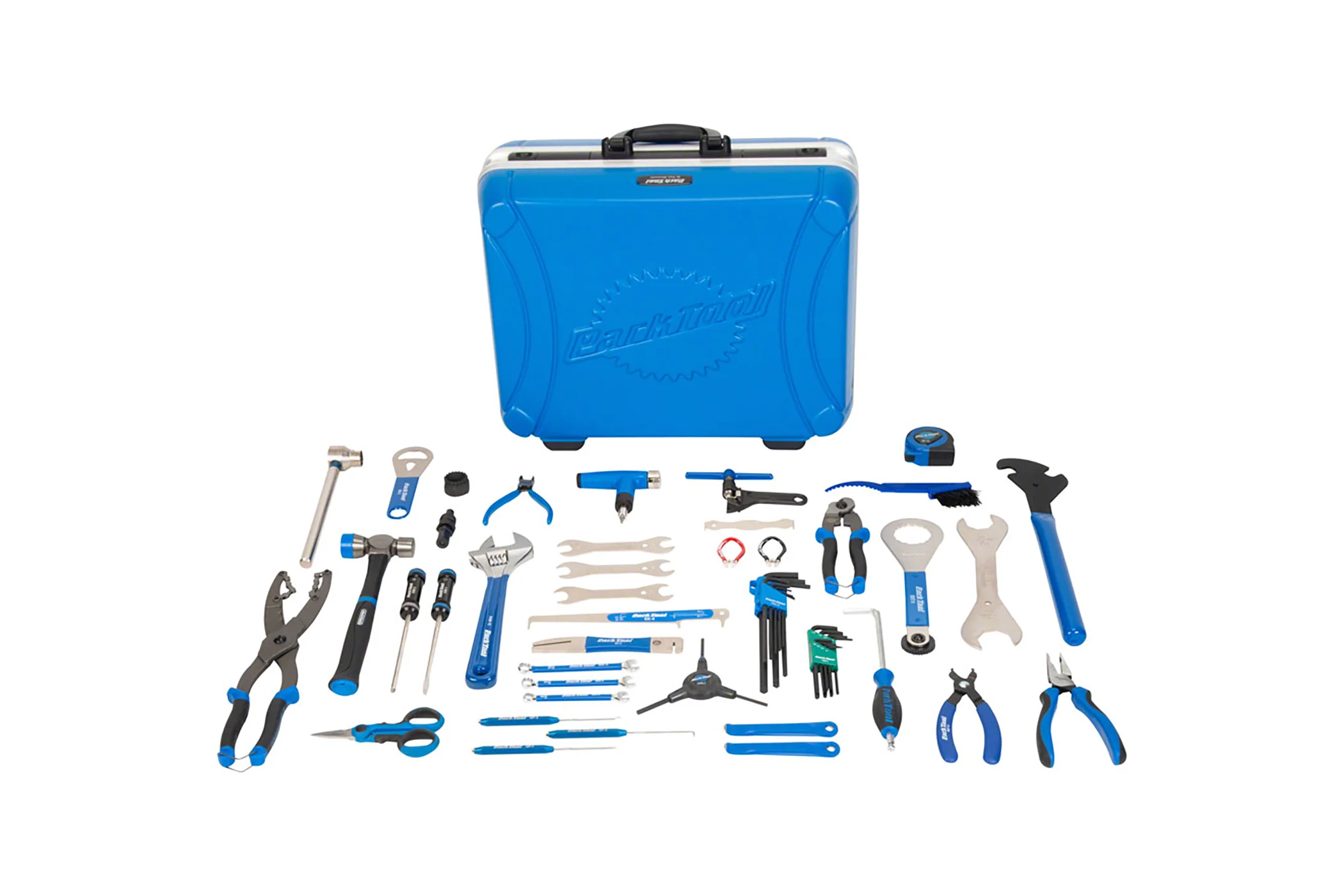 Park Tool EK-3 Professional Travel and Event Kit