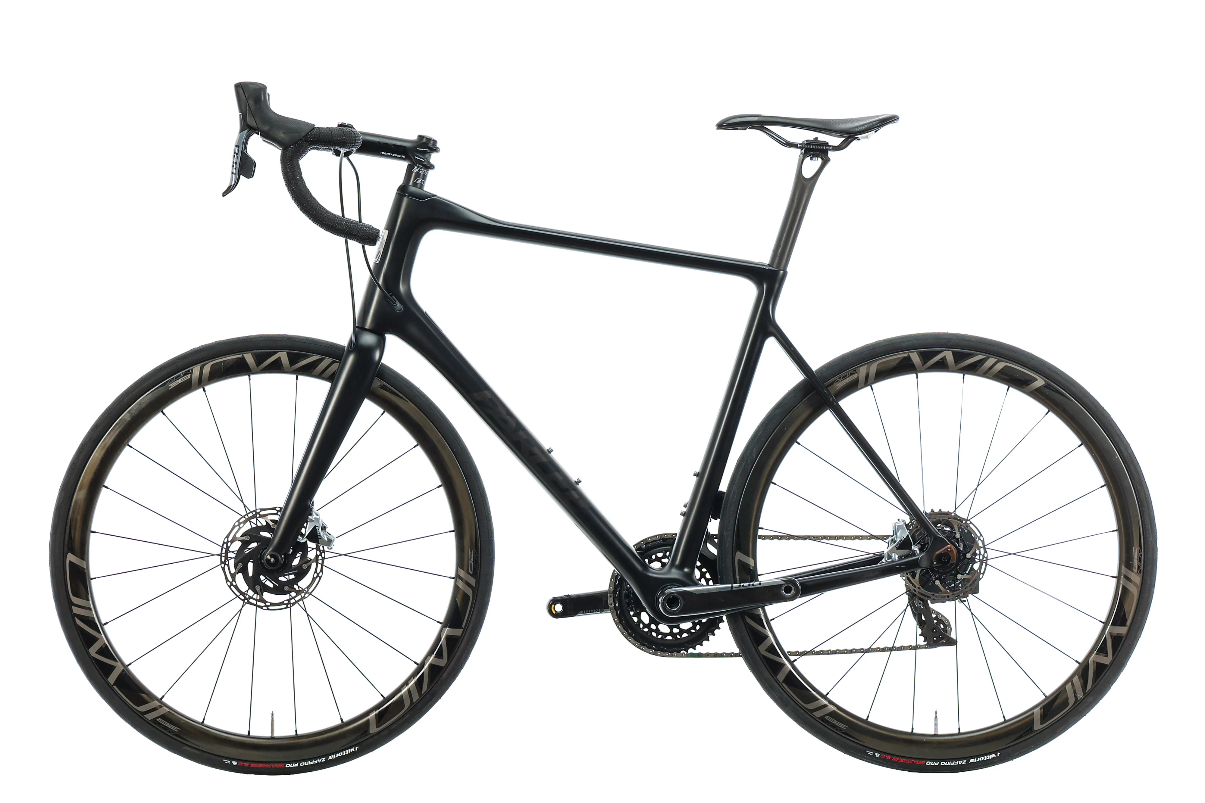 Parlee Altum Disc Road Bike - 2019, X-Large - Image 2