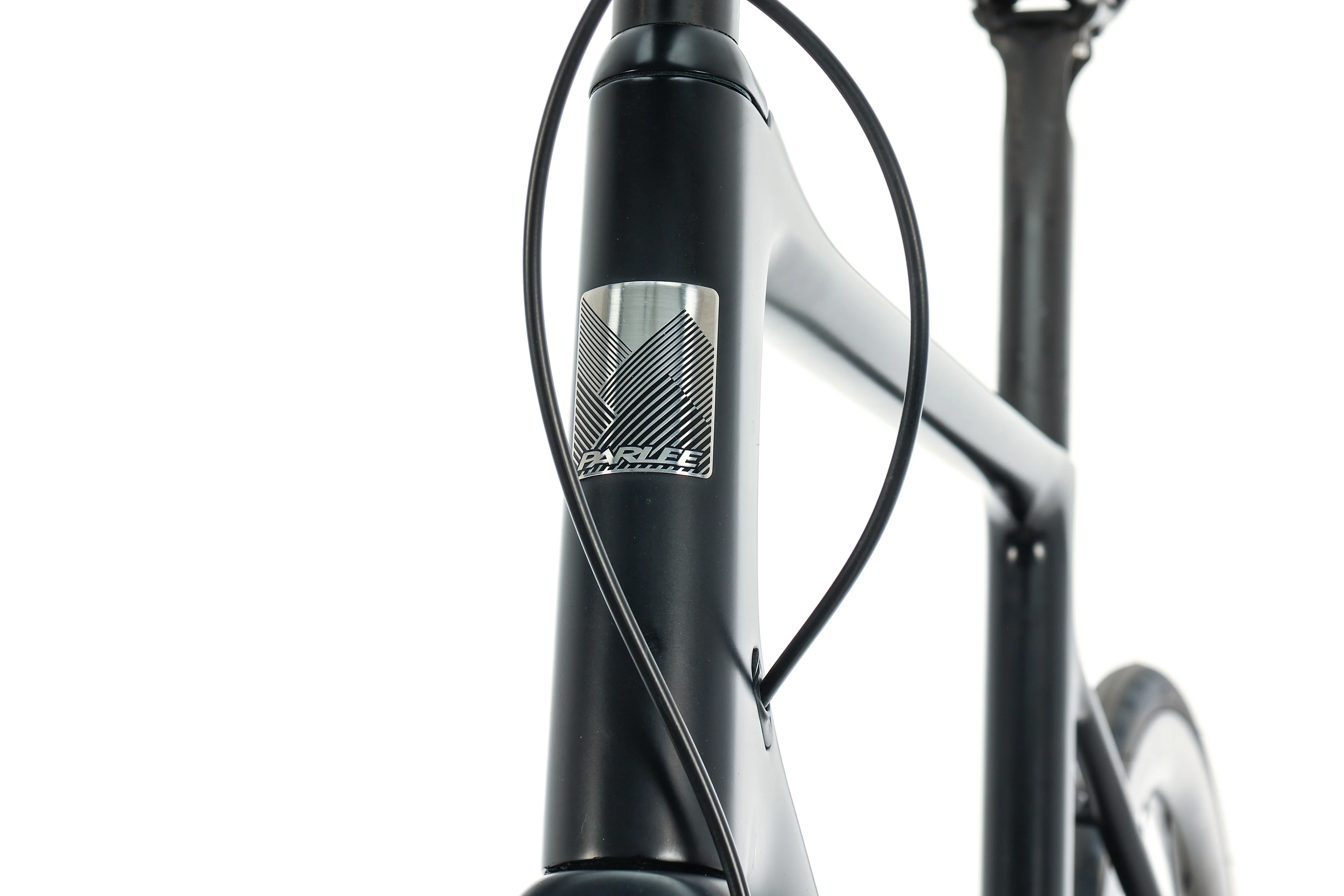 Parlee Altum Disc Road Bike - 2019, X-Large - Image 7