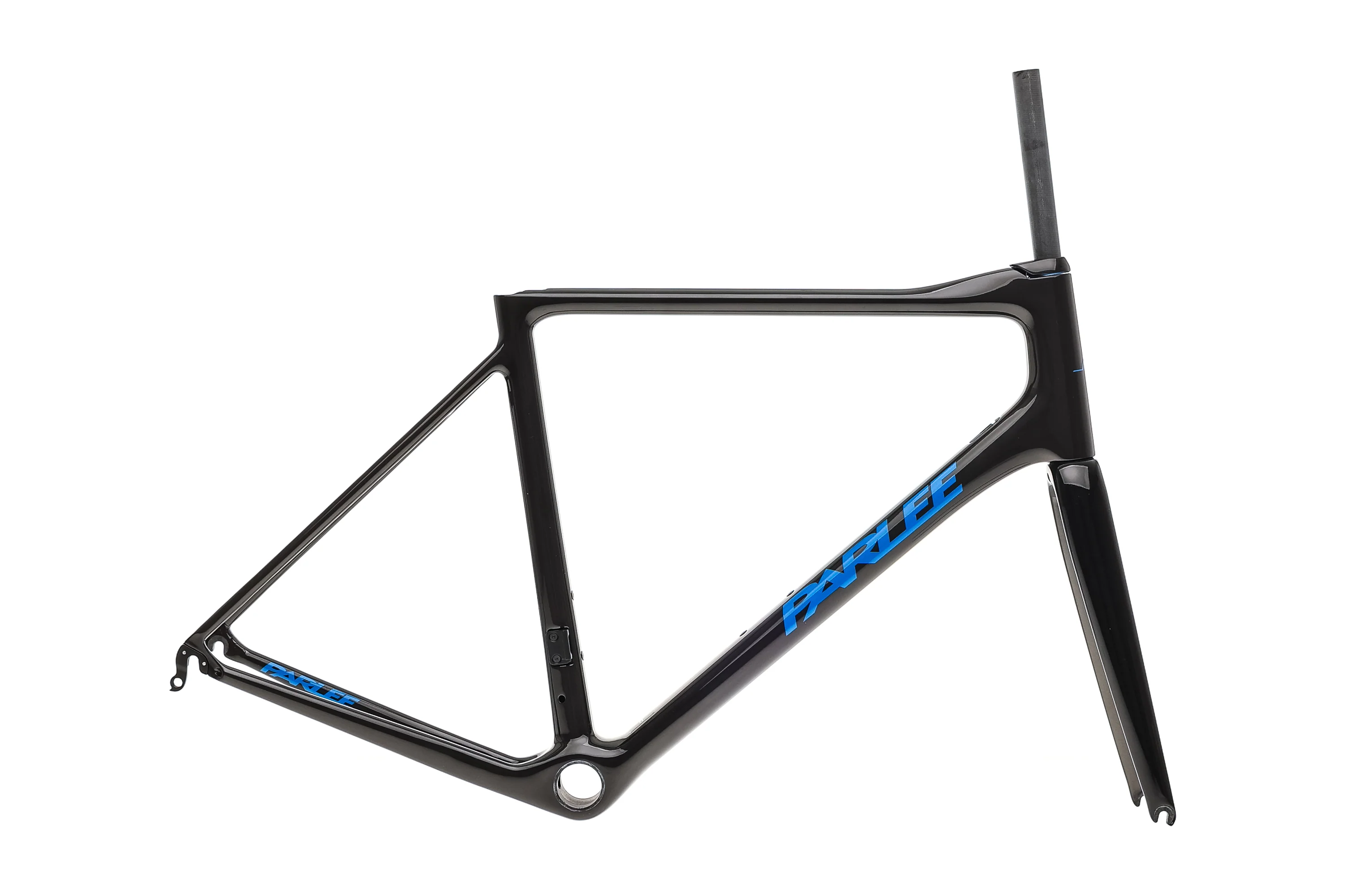 Parlee Altum Rim Large Frameset - 2019 - Image 3