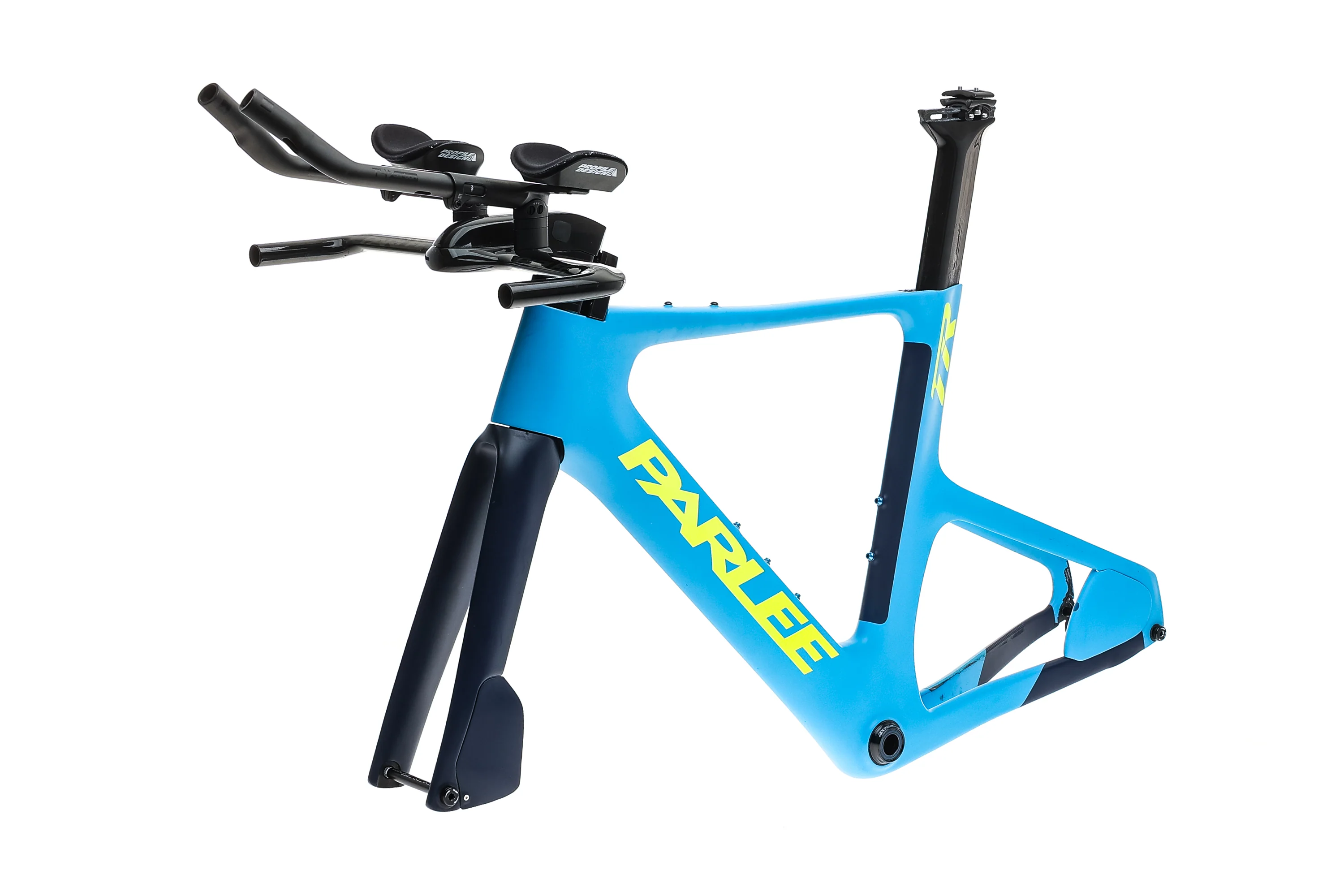 Parlee TTiR Disc Medium/Large Frameset - 2020 - Image 2