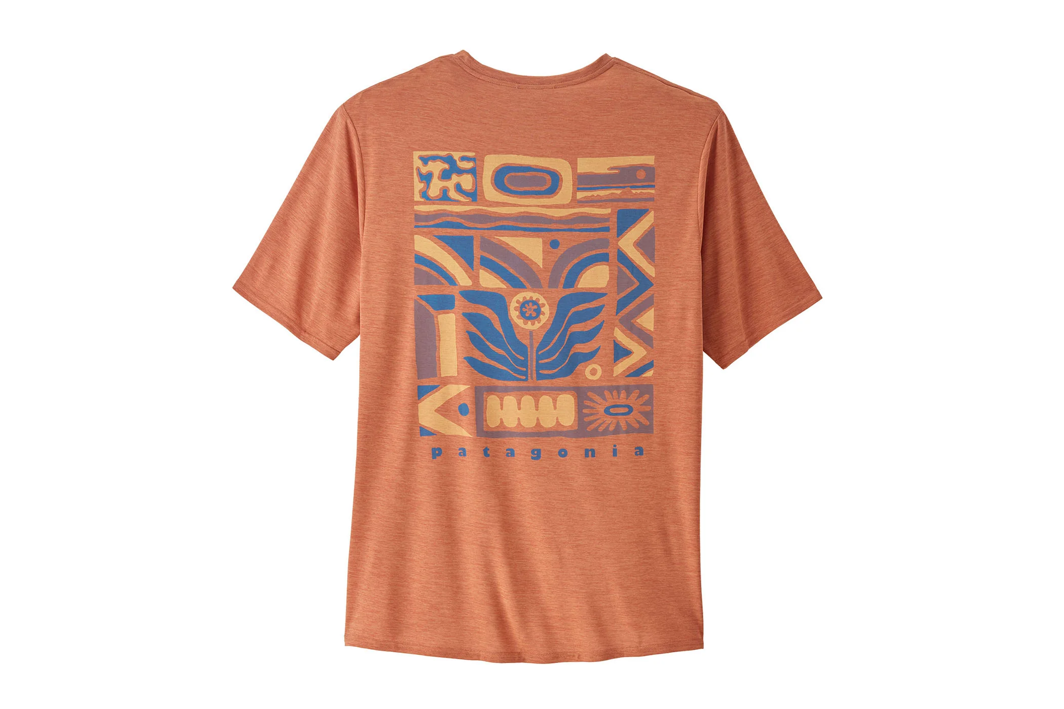 Patagonia Capilene Cool Daily Graphic Shirt - Image 6
