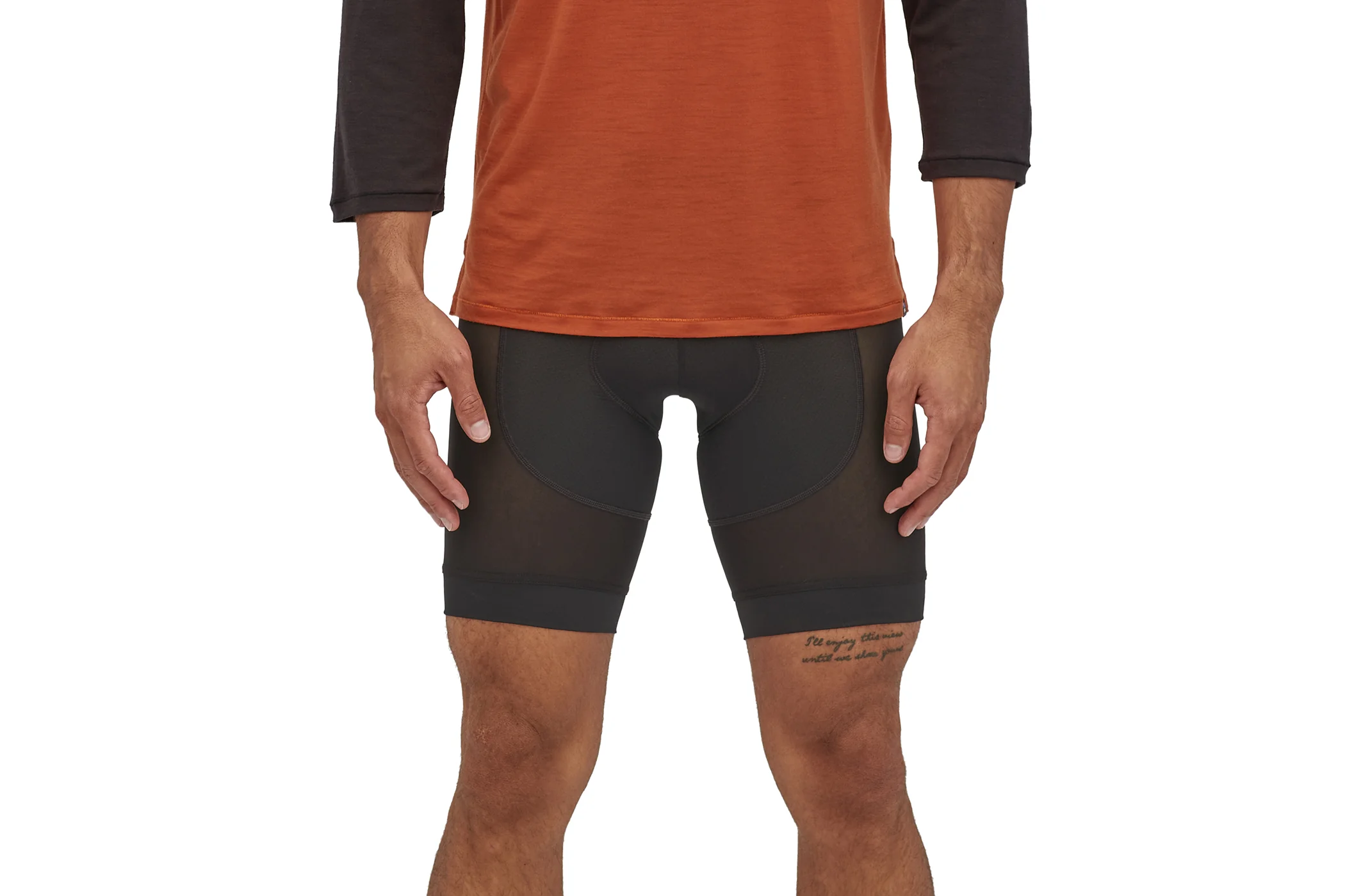 Patagonia Dirt Craft Bike Shorts - Image 4