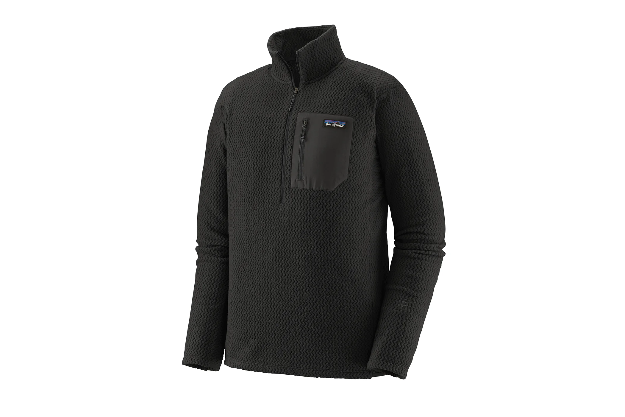 Patagonia R1 Air Zip Neck - Image 4