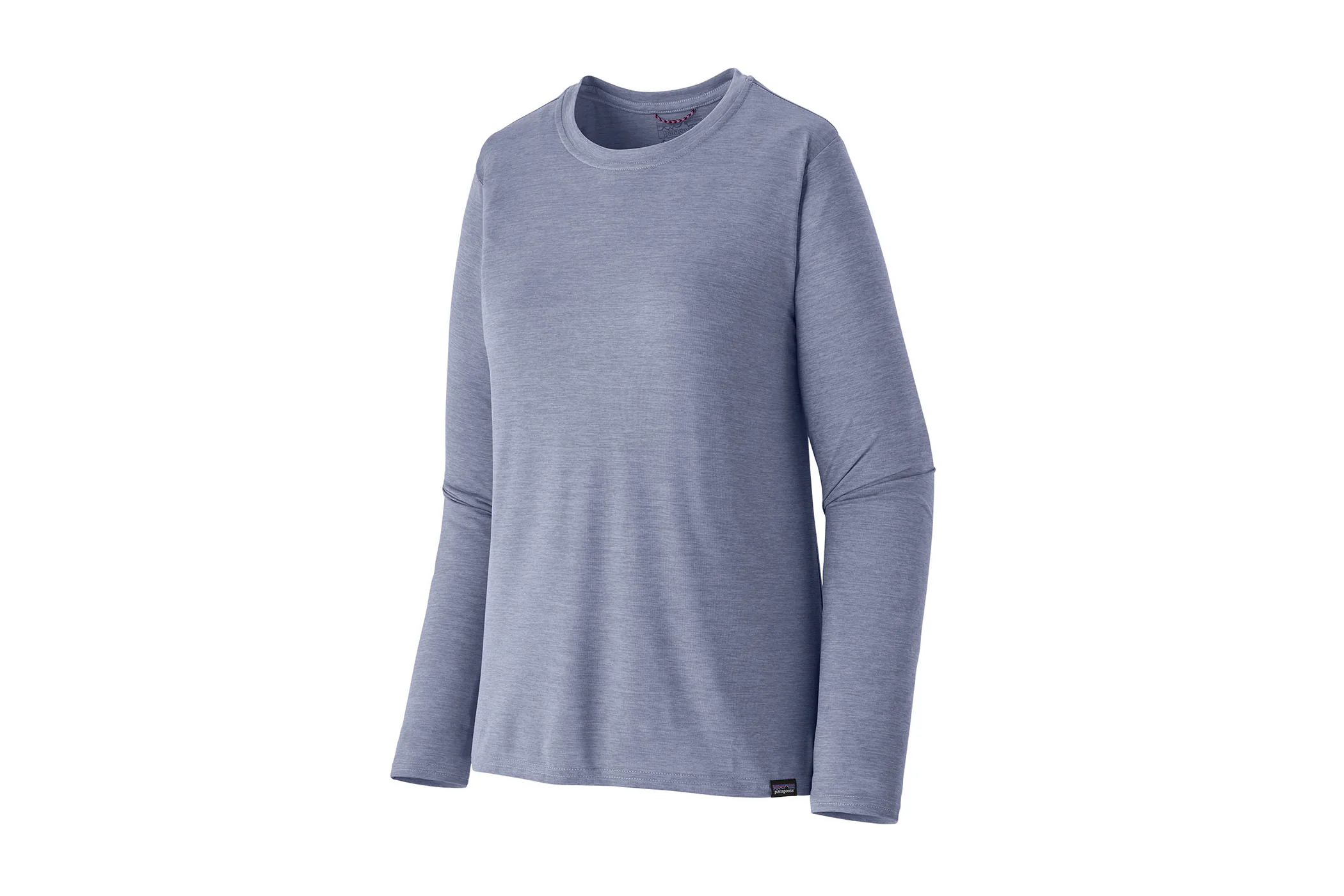 Patagonia Women's Long Sleeved Capilene Cool Daily Shirt - Image 4