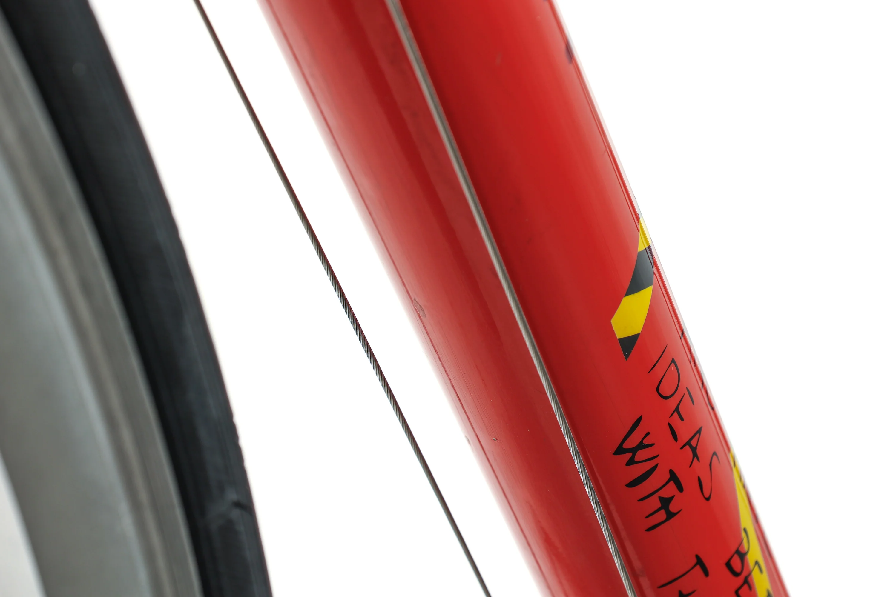 Dario Pegoretti Love#3 Road Bike - 56cm - Image 11