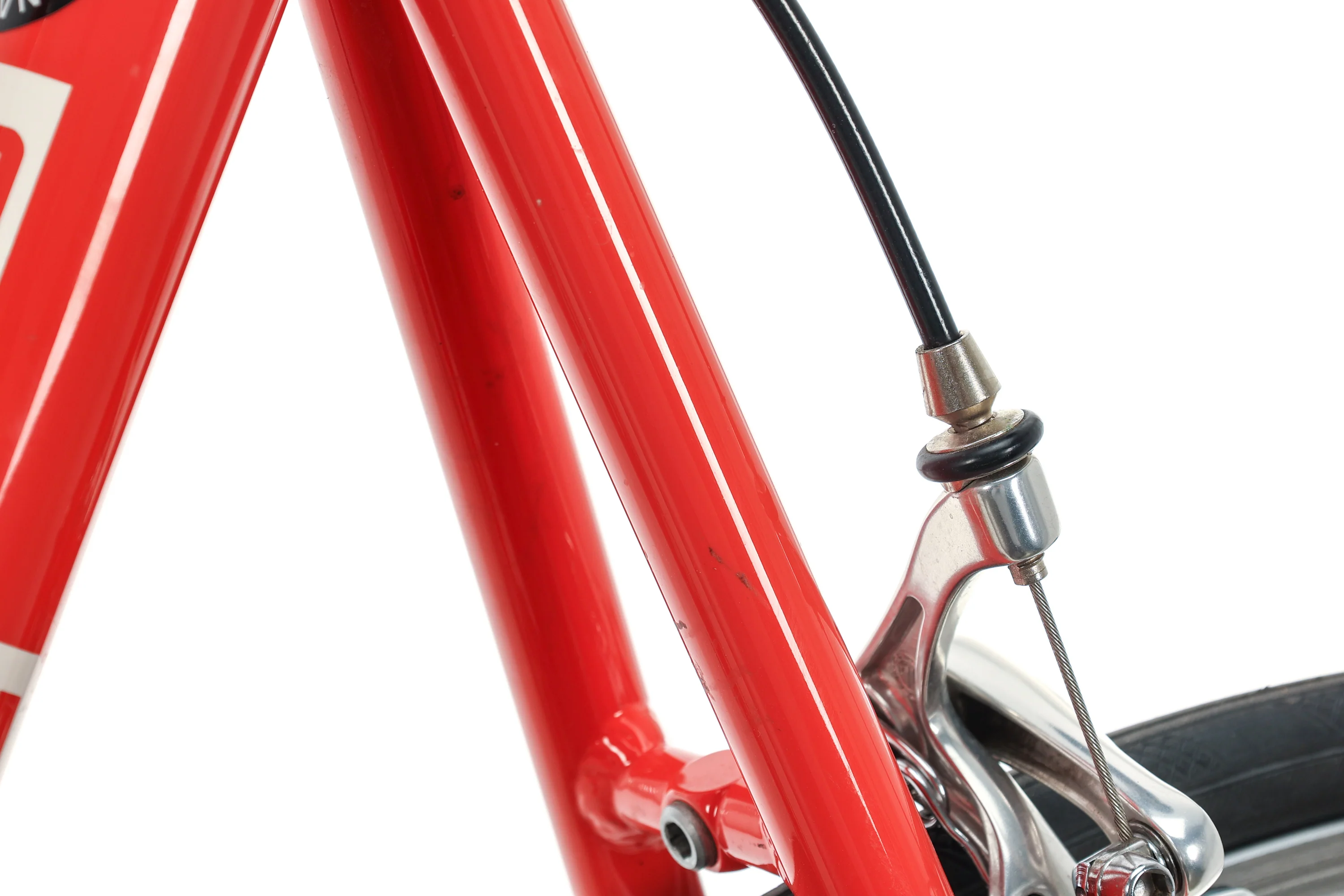Dario Pegoretti Love#3 Road Bike - 56cm - Image 13