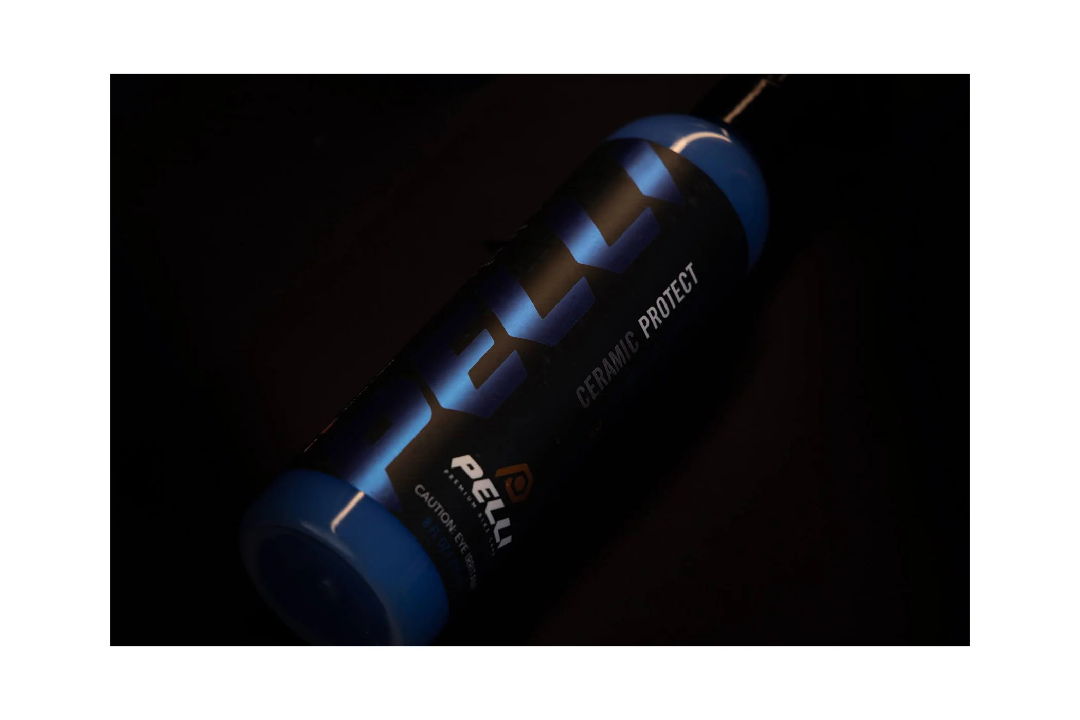 PELLI CERAMIC PROTECT Ceramic Bike Protection (Includes Applicator), 8 oz - Image 3