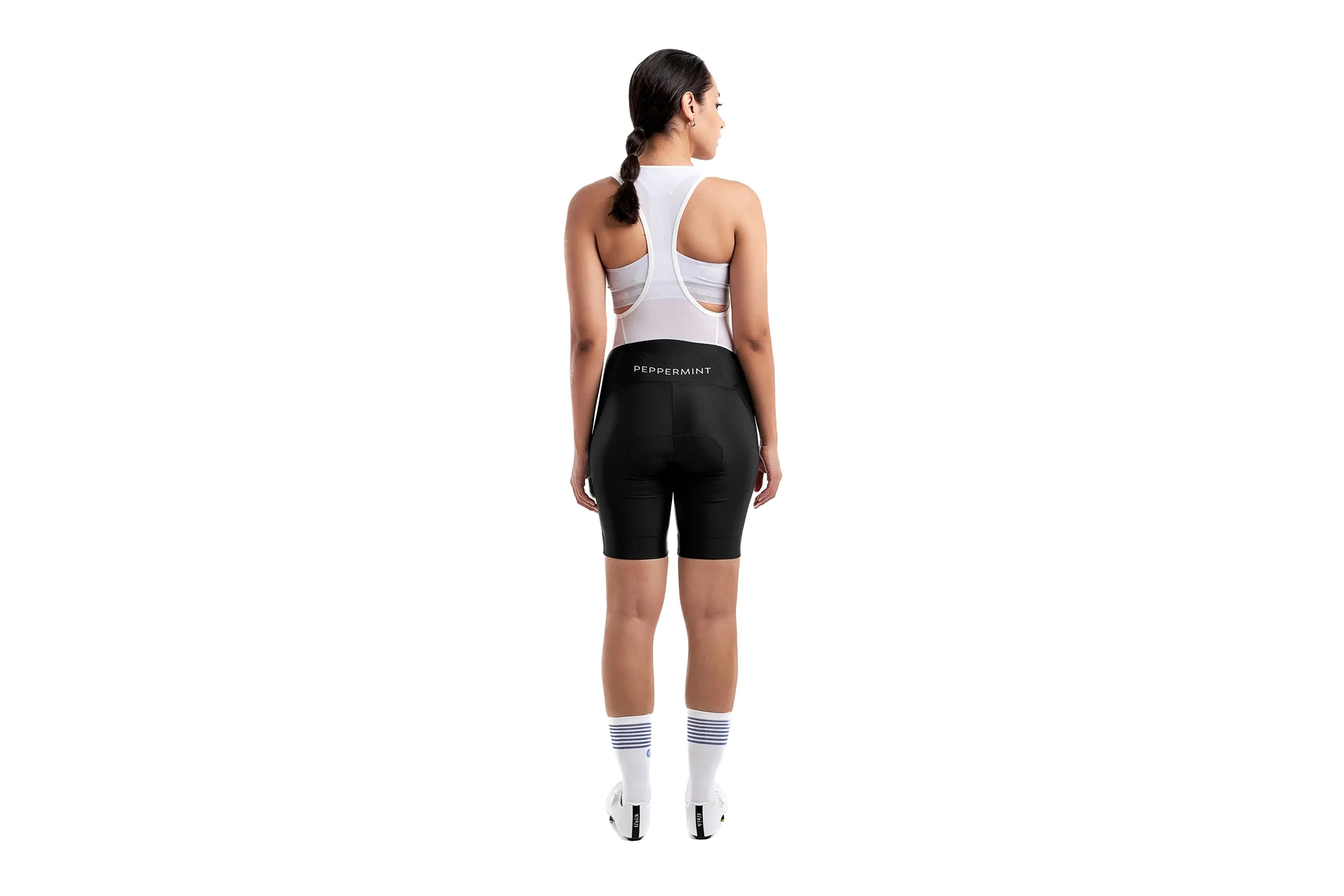Peppermint Cycling Classic Bibs - Image 5